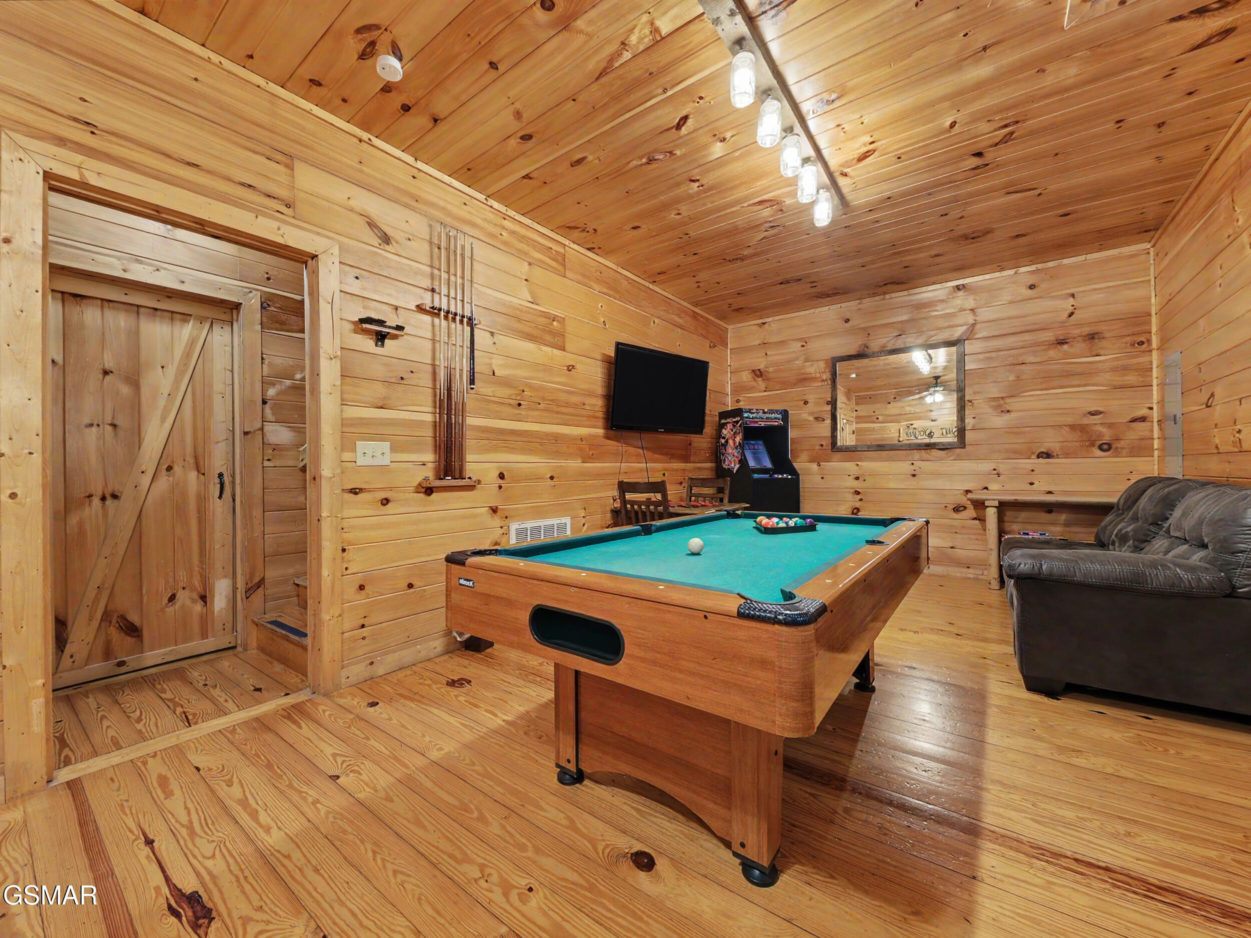 513 Parsons Branch Way