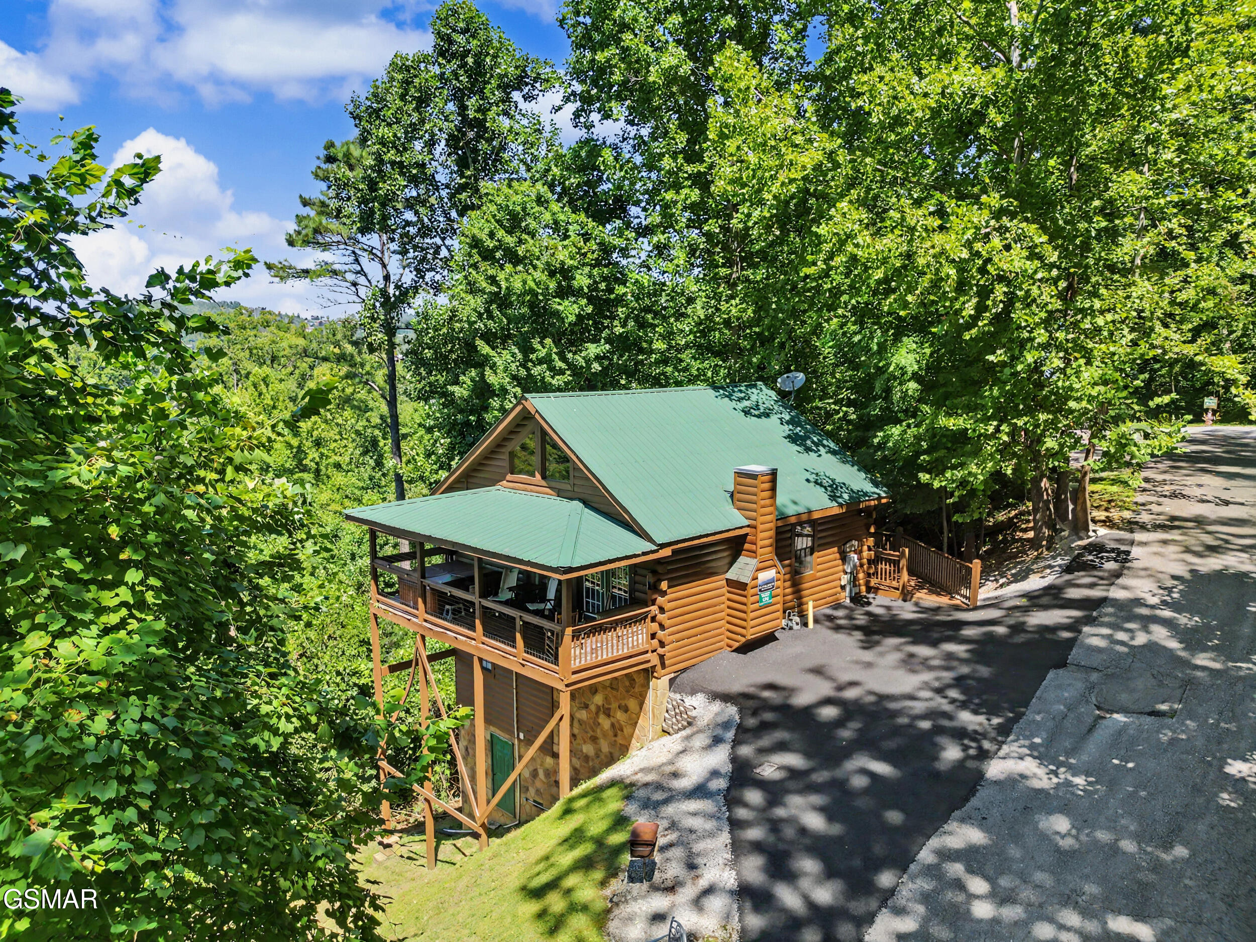 513 Parsons Branch Way