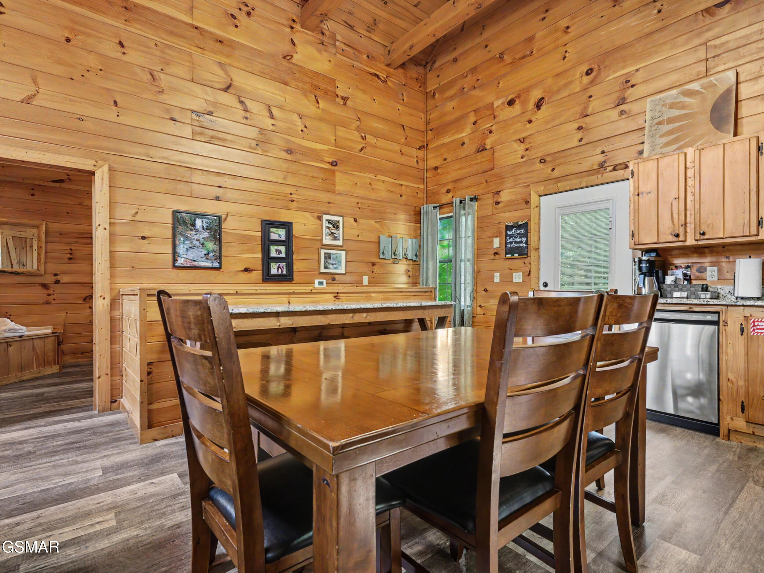 513 Parsons Branch Way
