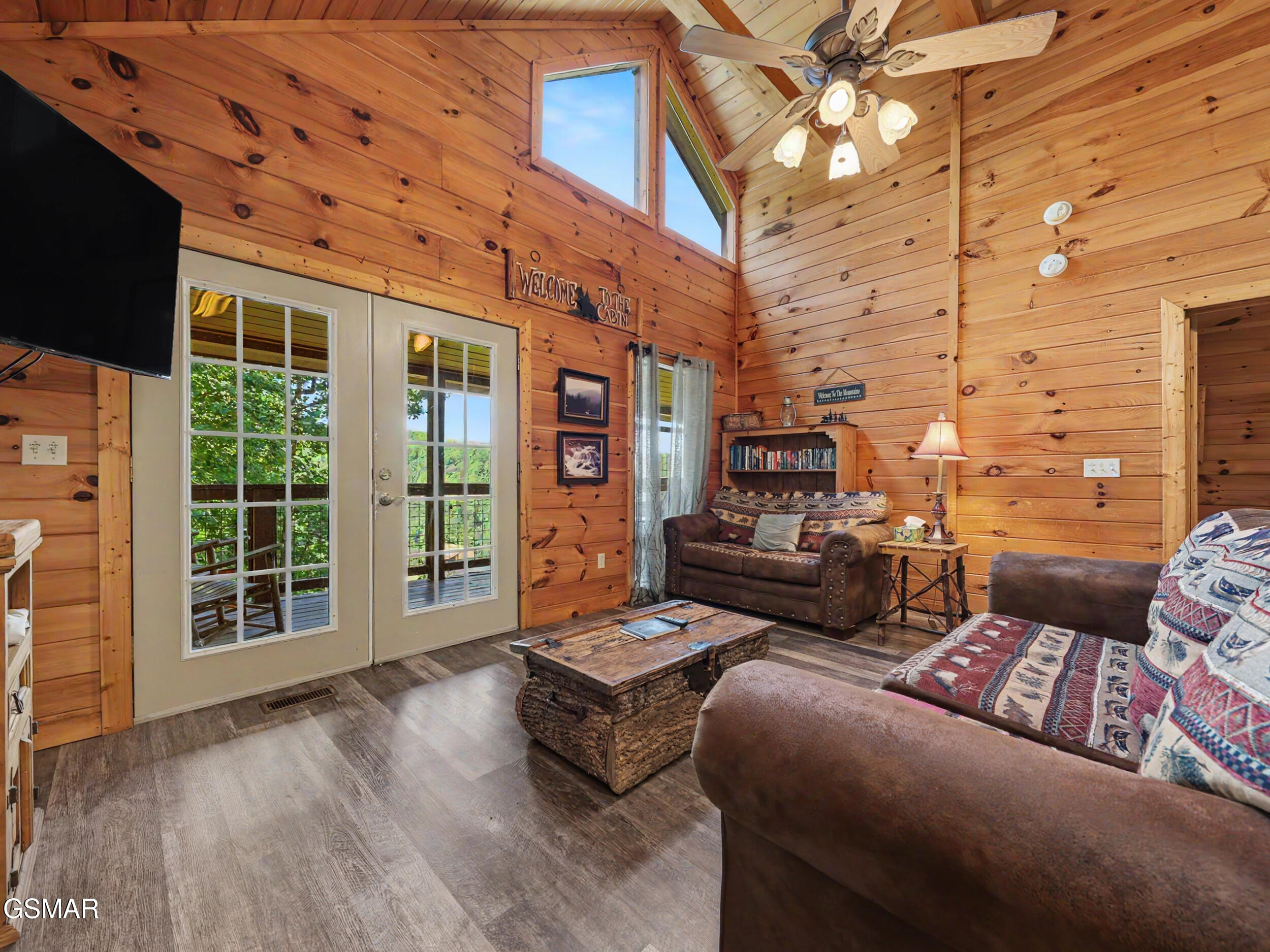 513 Parsons Branch Way