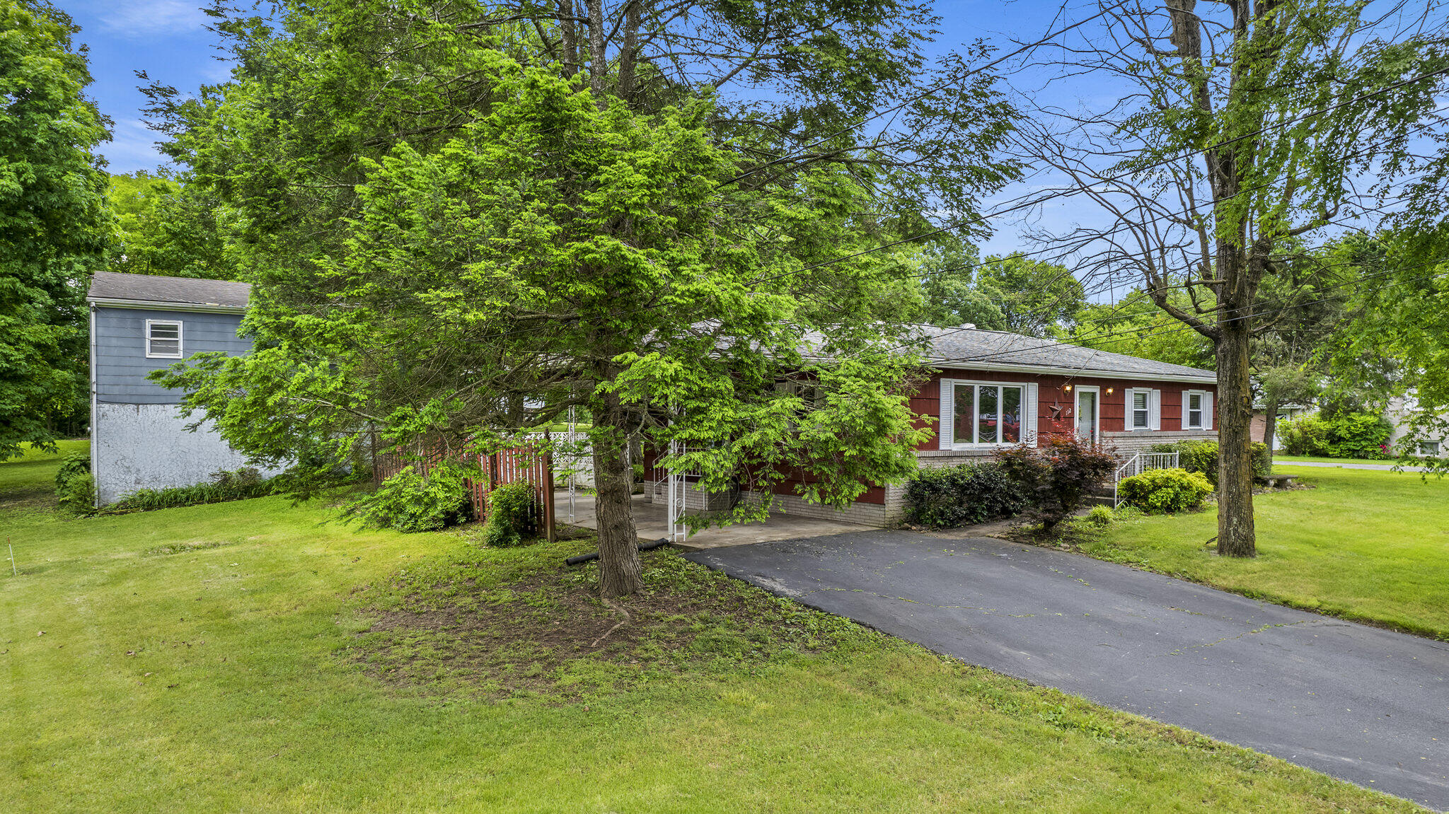 112 Springtime Drive