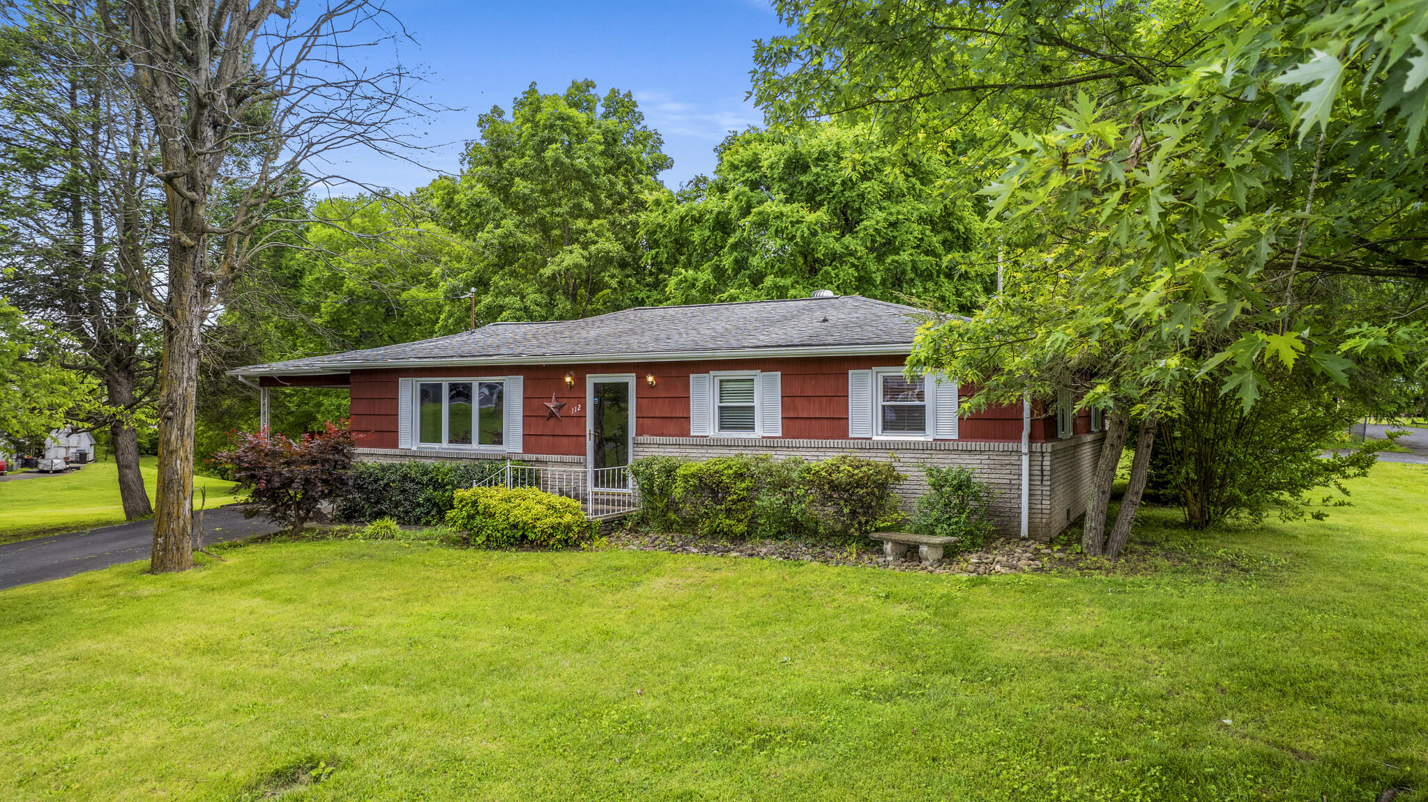 112 Springtime Drive