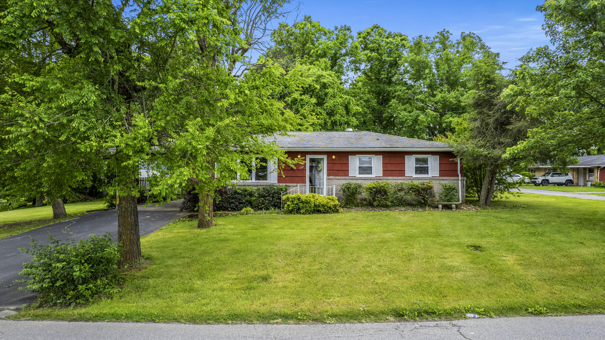112 Springtime Drive