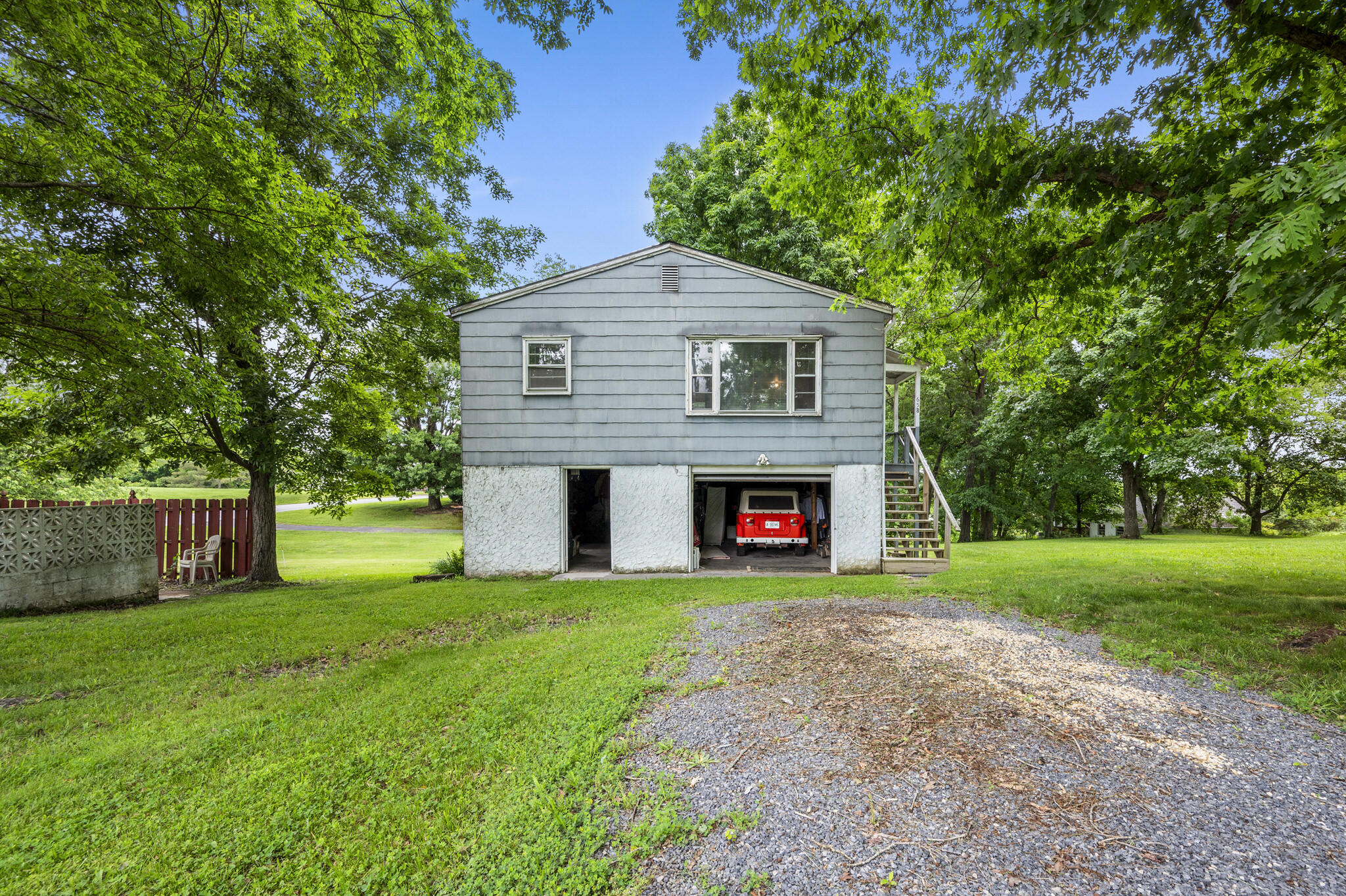 112 Springtime Drive