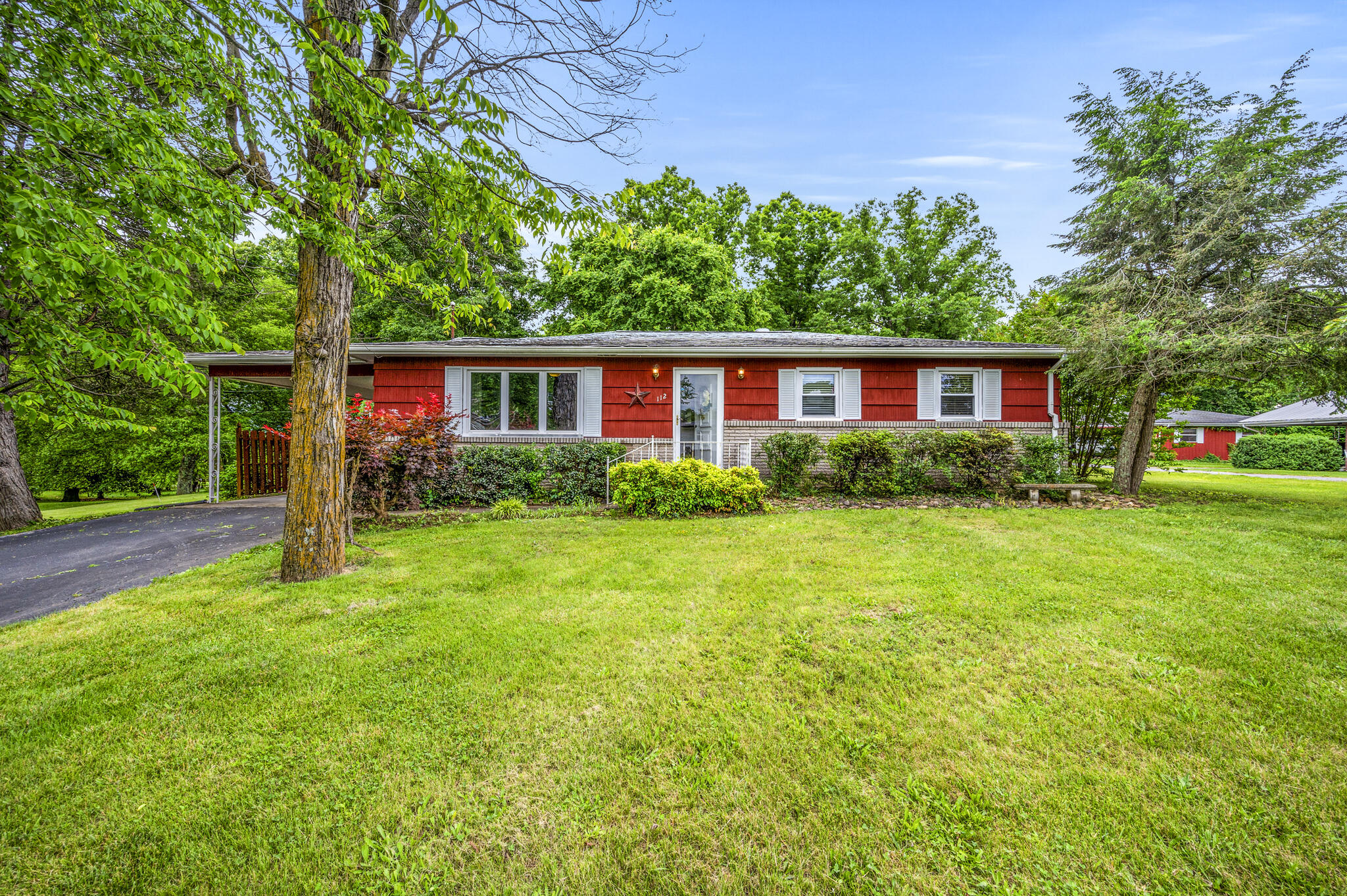 112 Springtime Drive