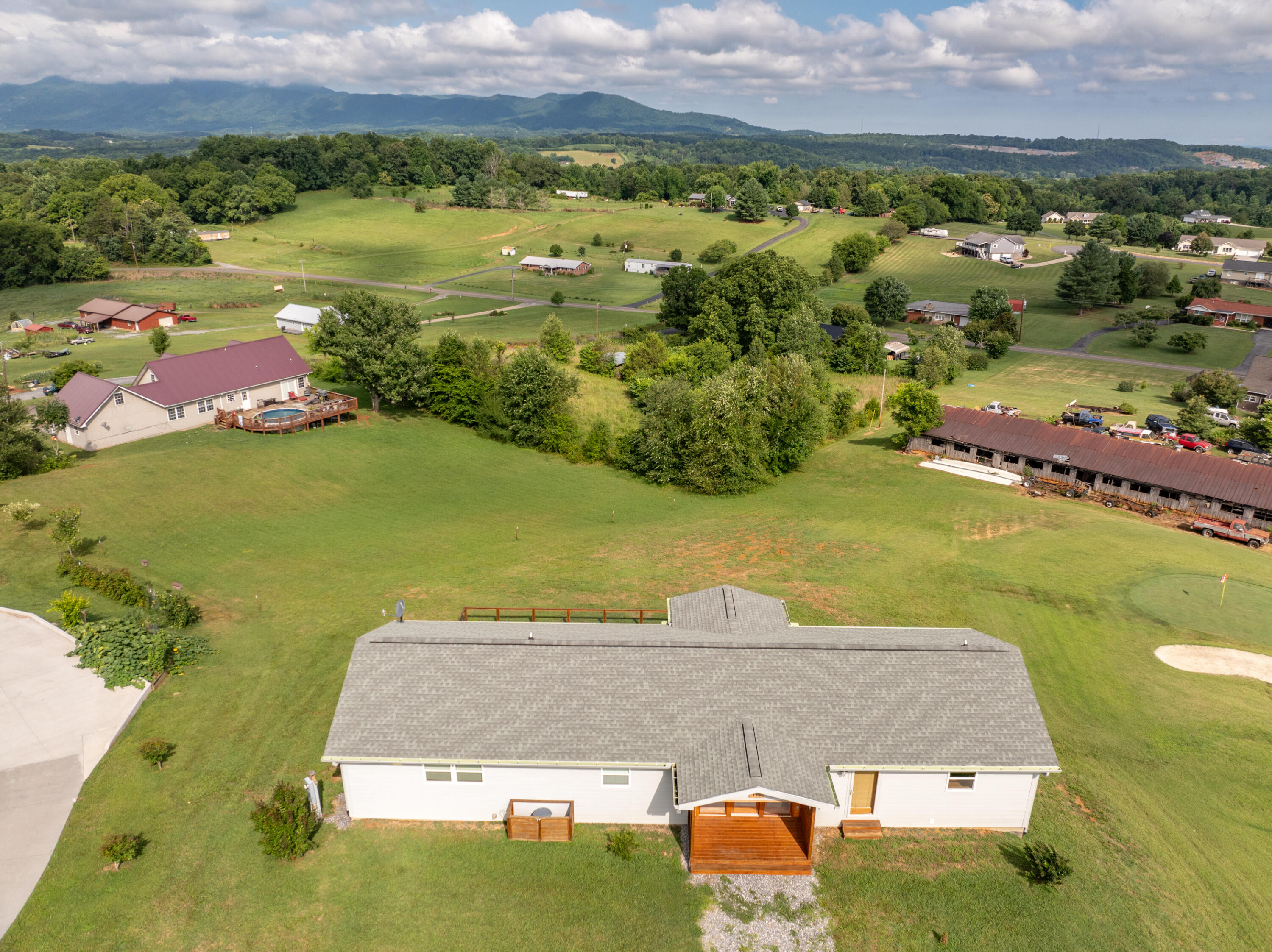 114 Amaryllis Road