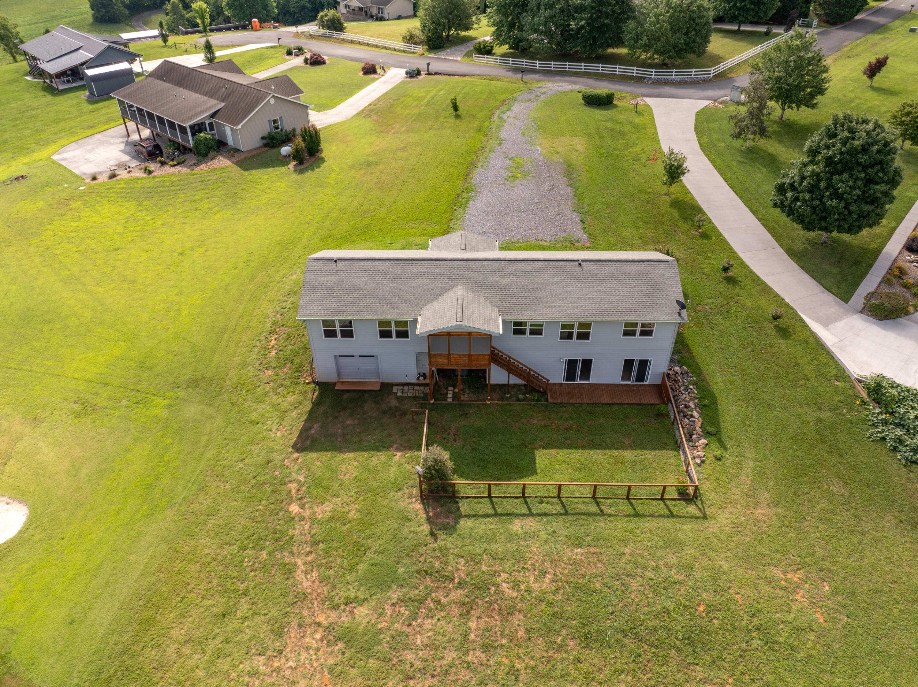 114 Amaryllis Road