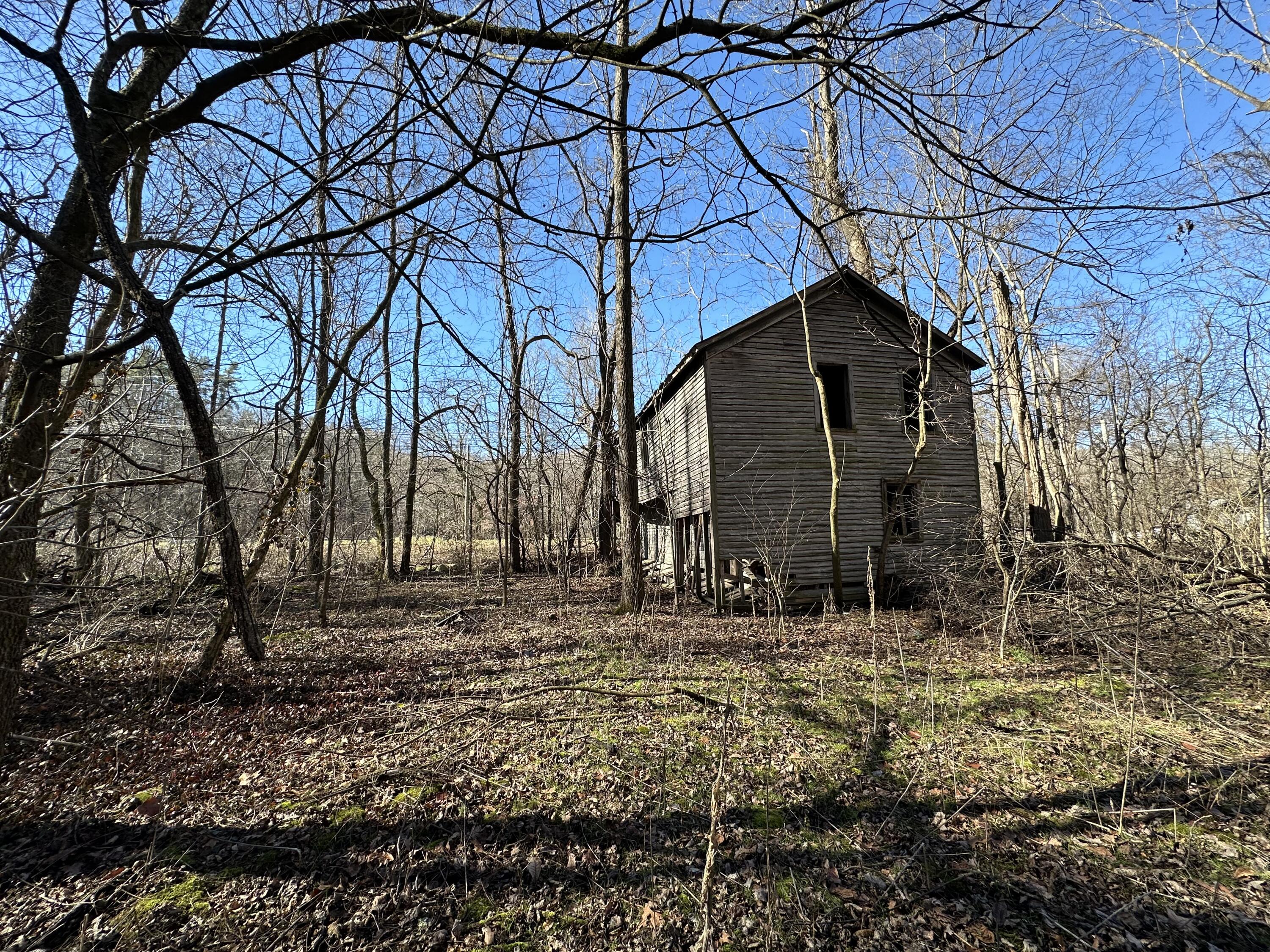 4105 Cosby Highway