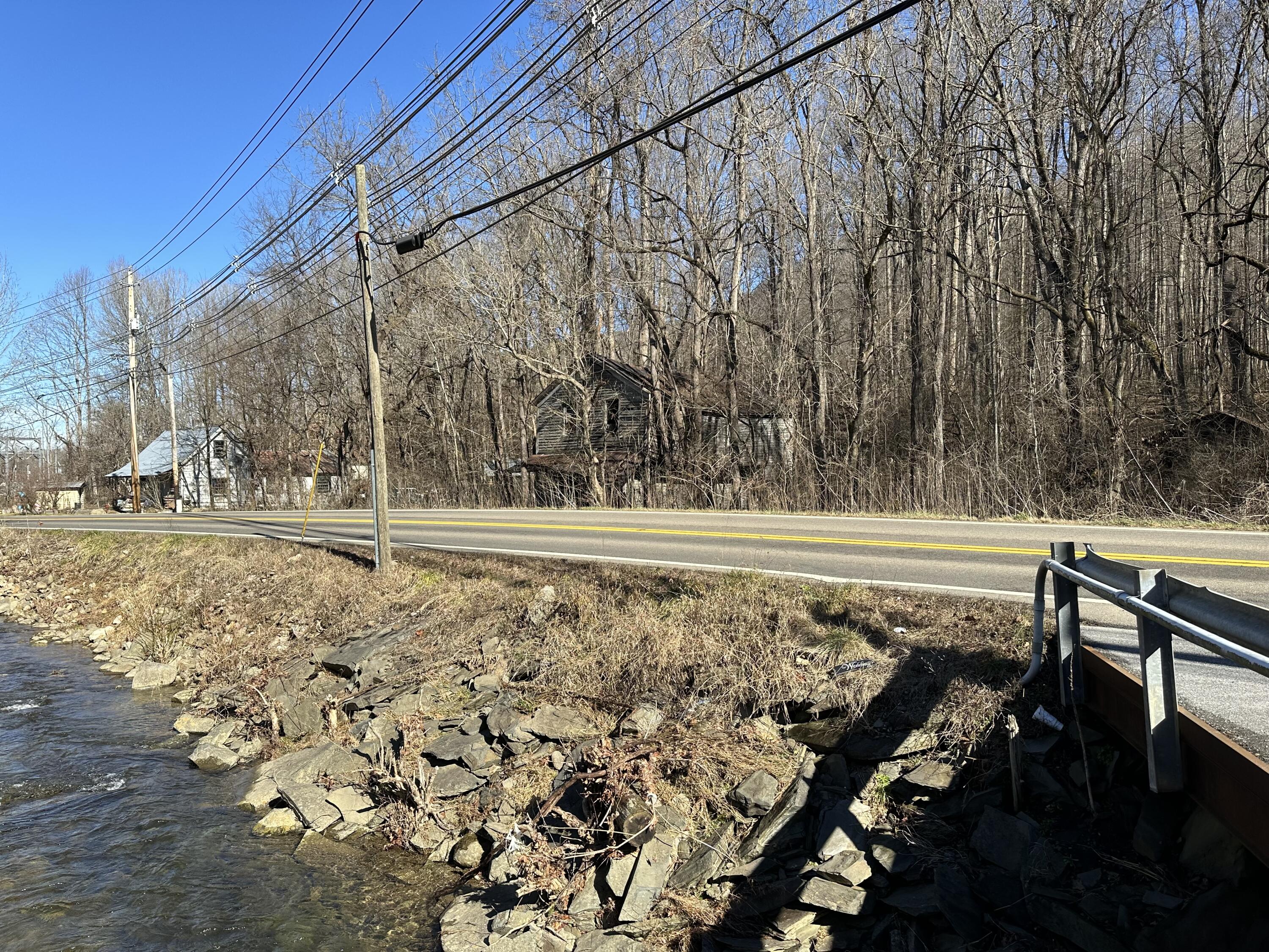 4105 Cosby Highway