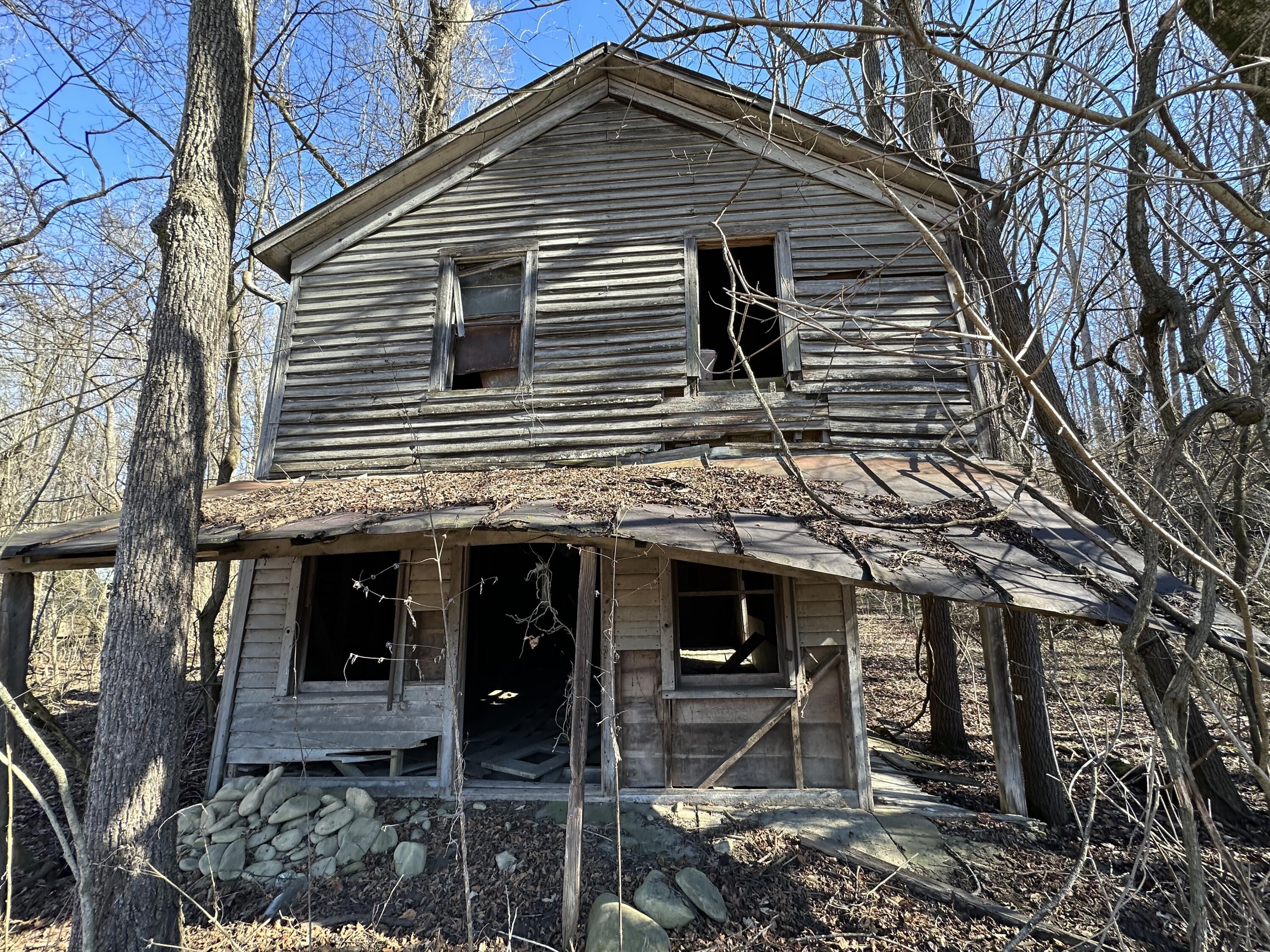 4105 Cosby Highway