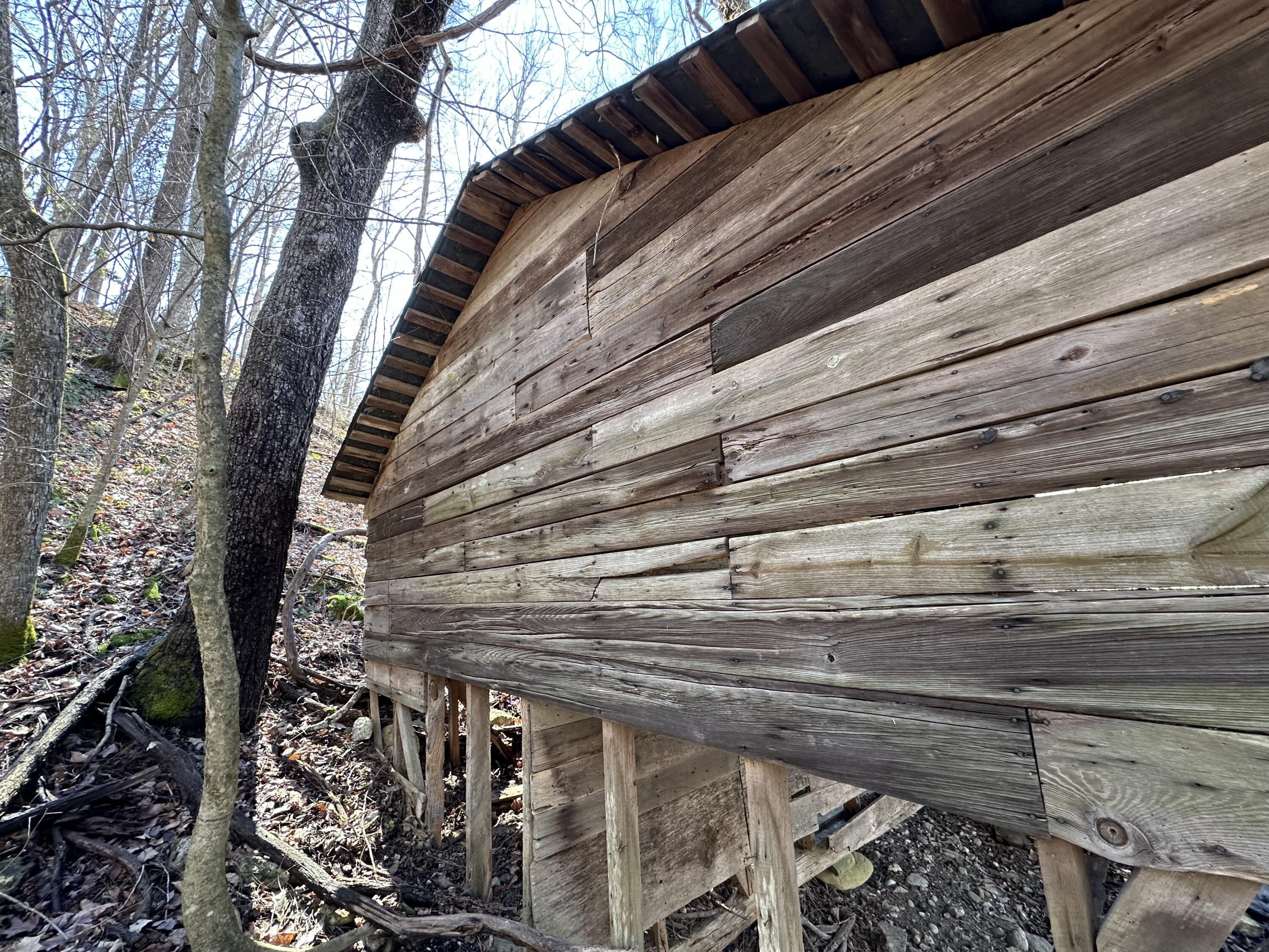 4105 Cosby Highway
