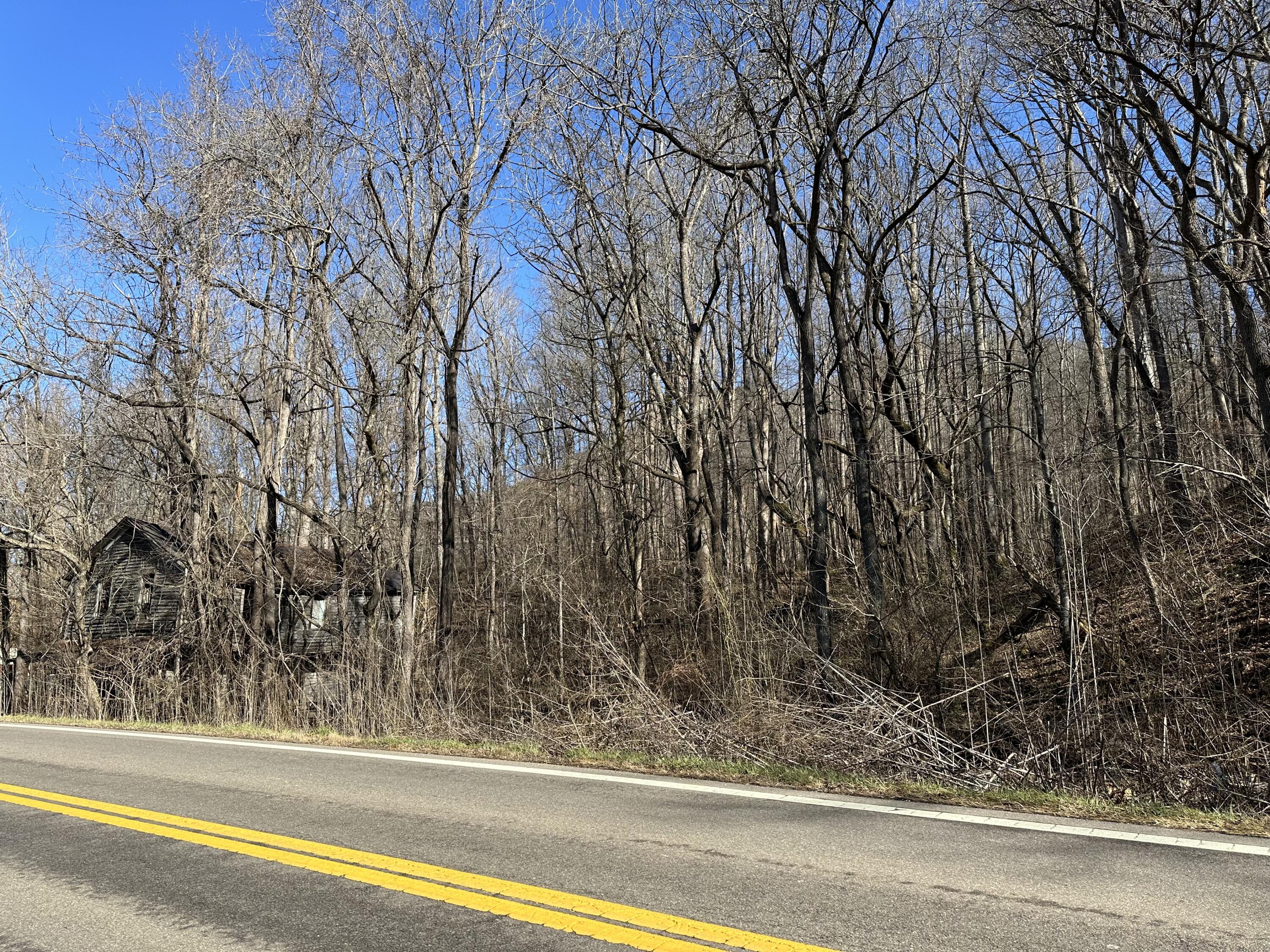 4105 Cosby Highway