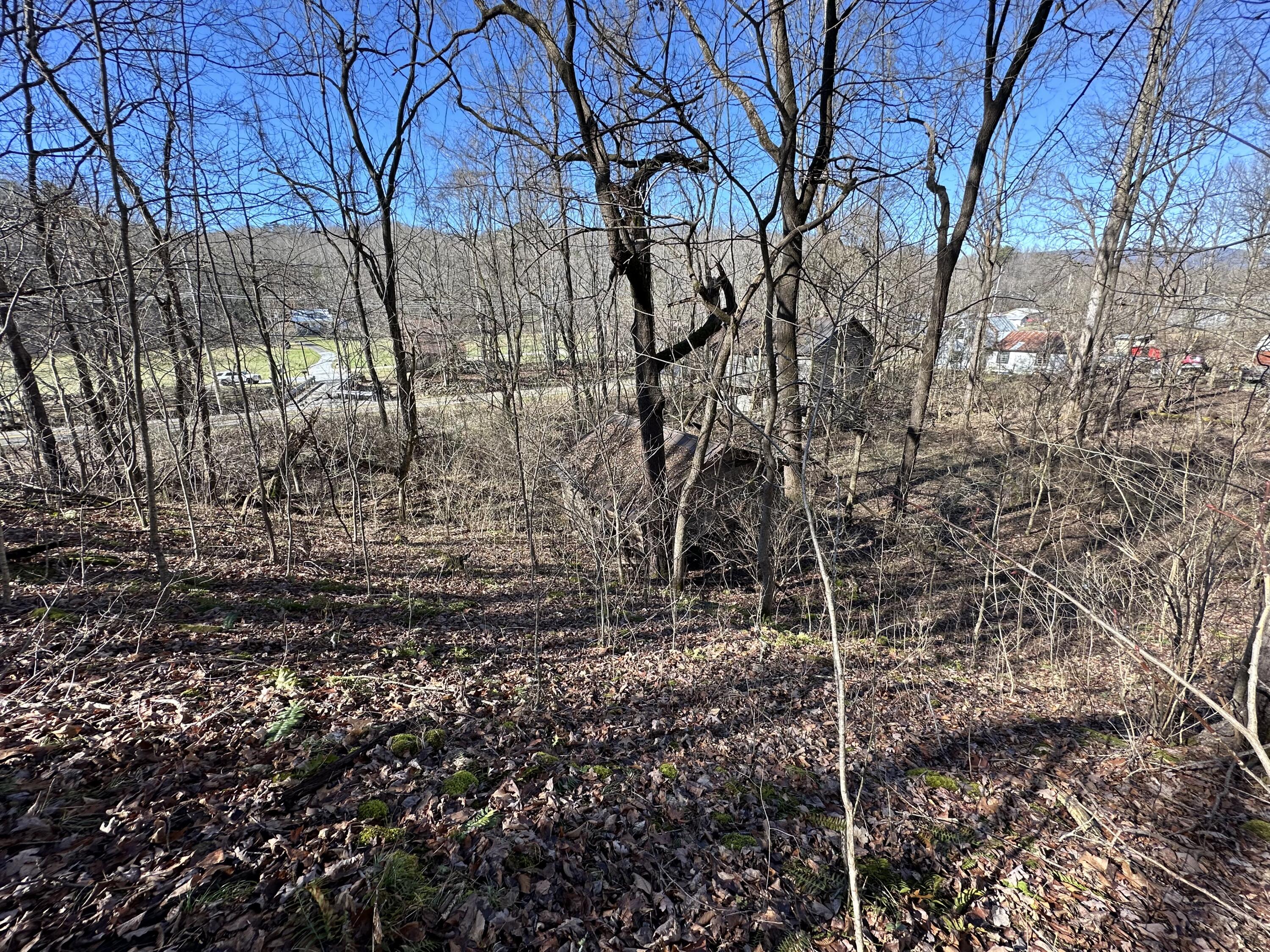 4105 Cosby Highway