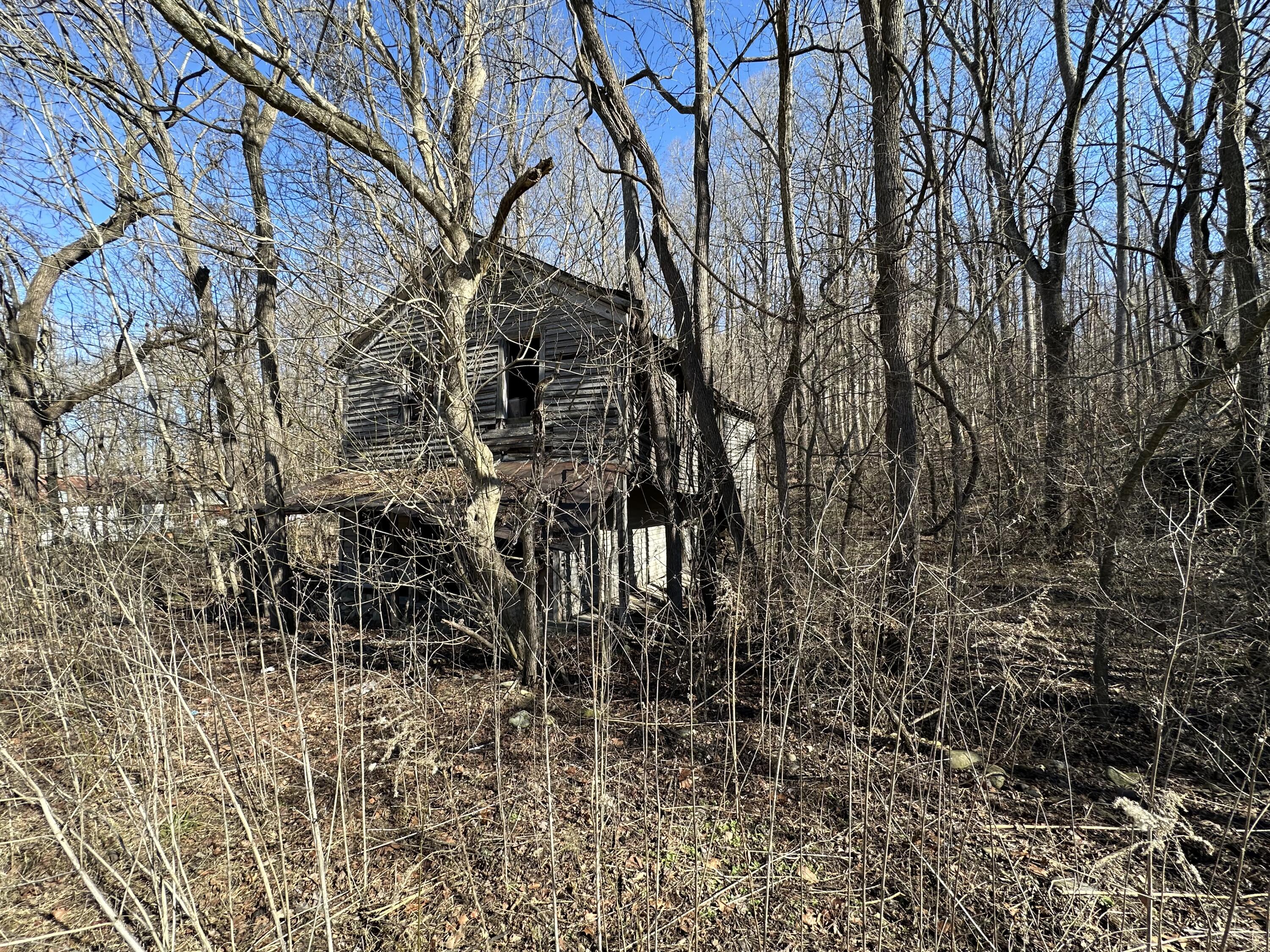 4105 Cosby Highway