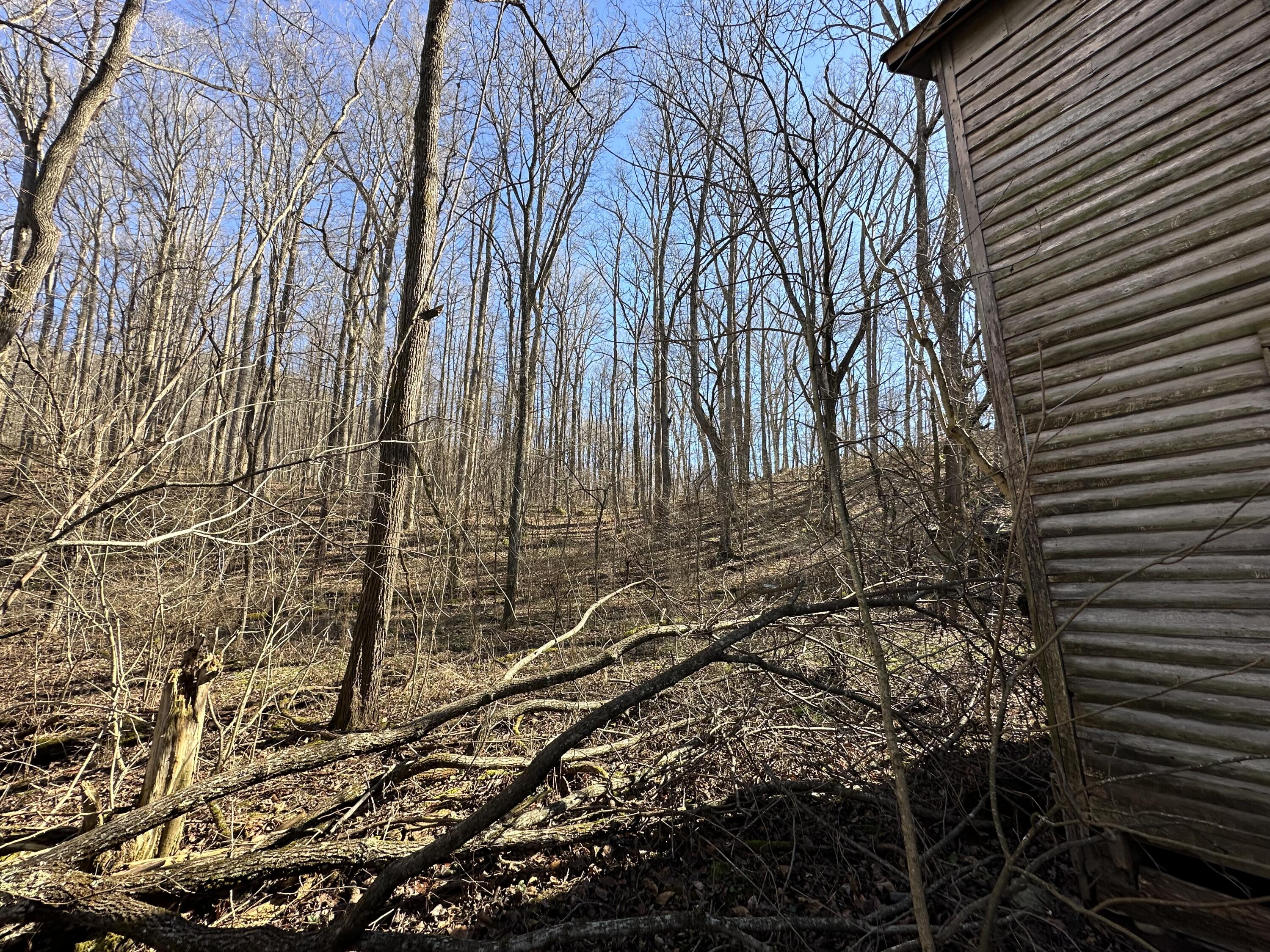 4105 Cosby Highway