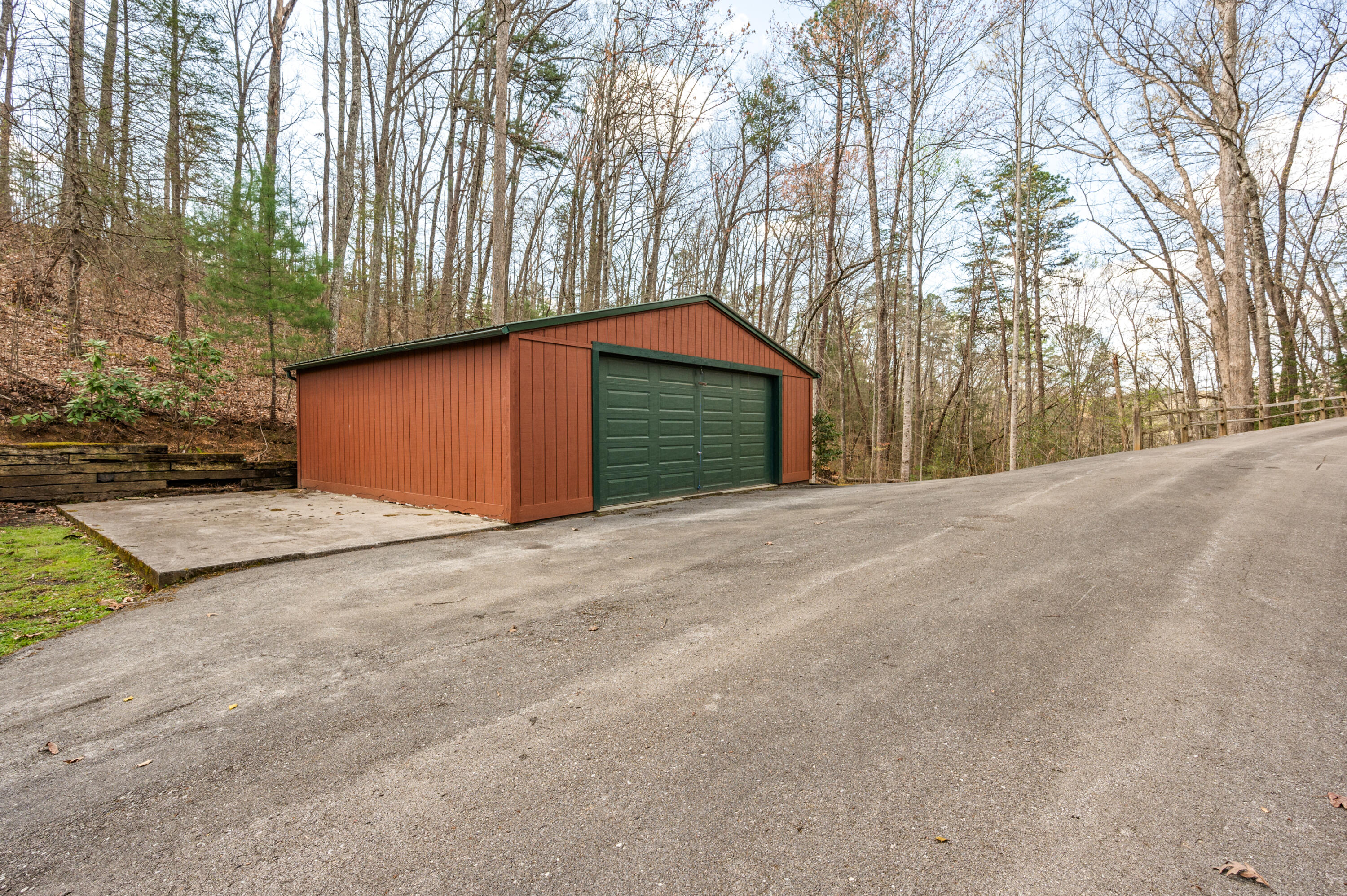 1078 Powdermill Road