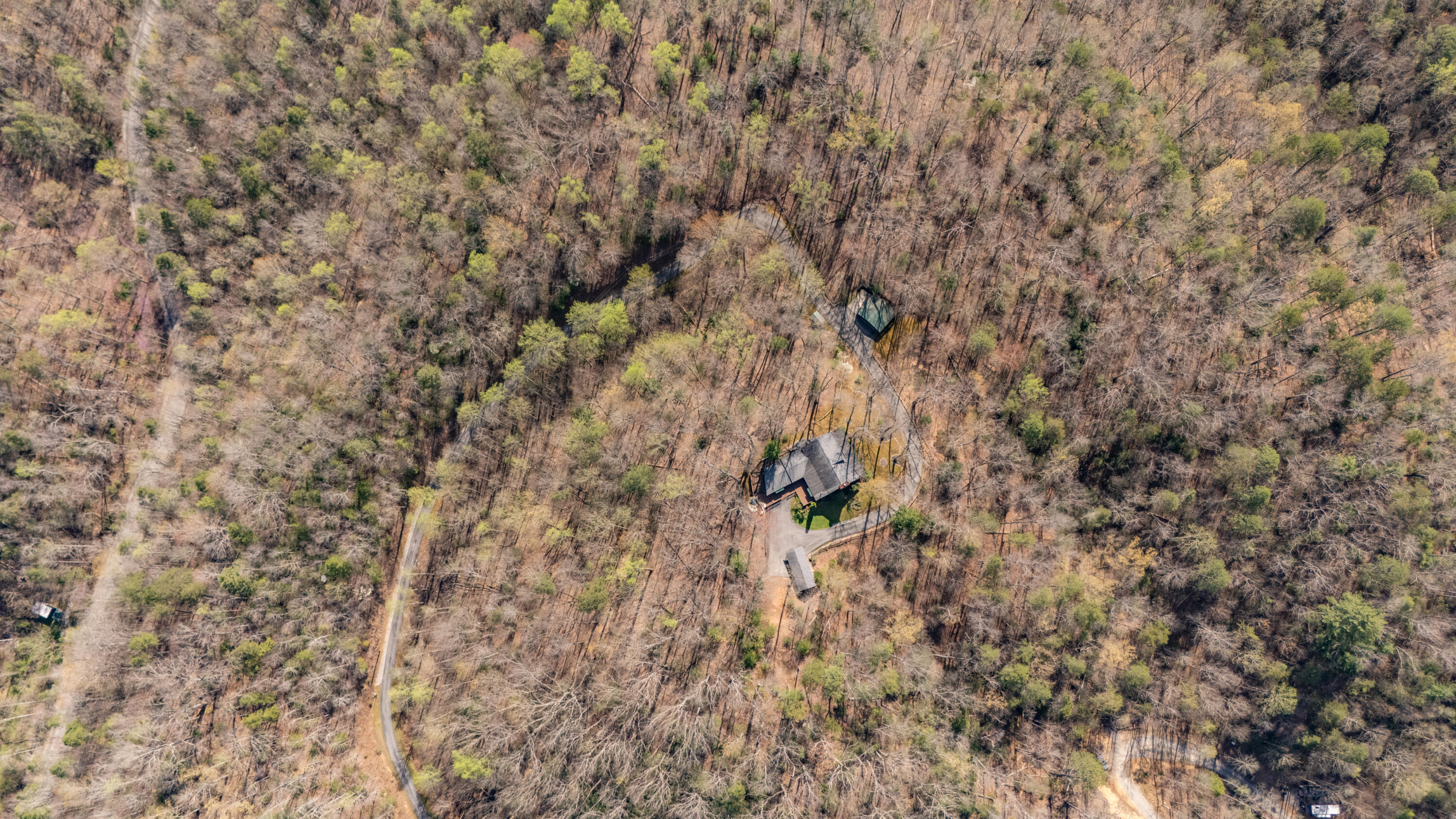 1078 Powdermill Road