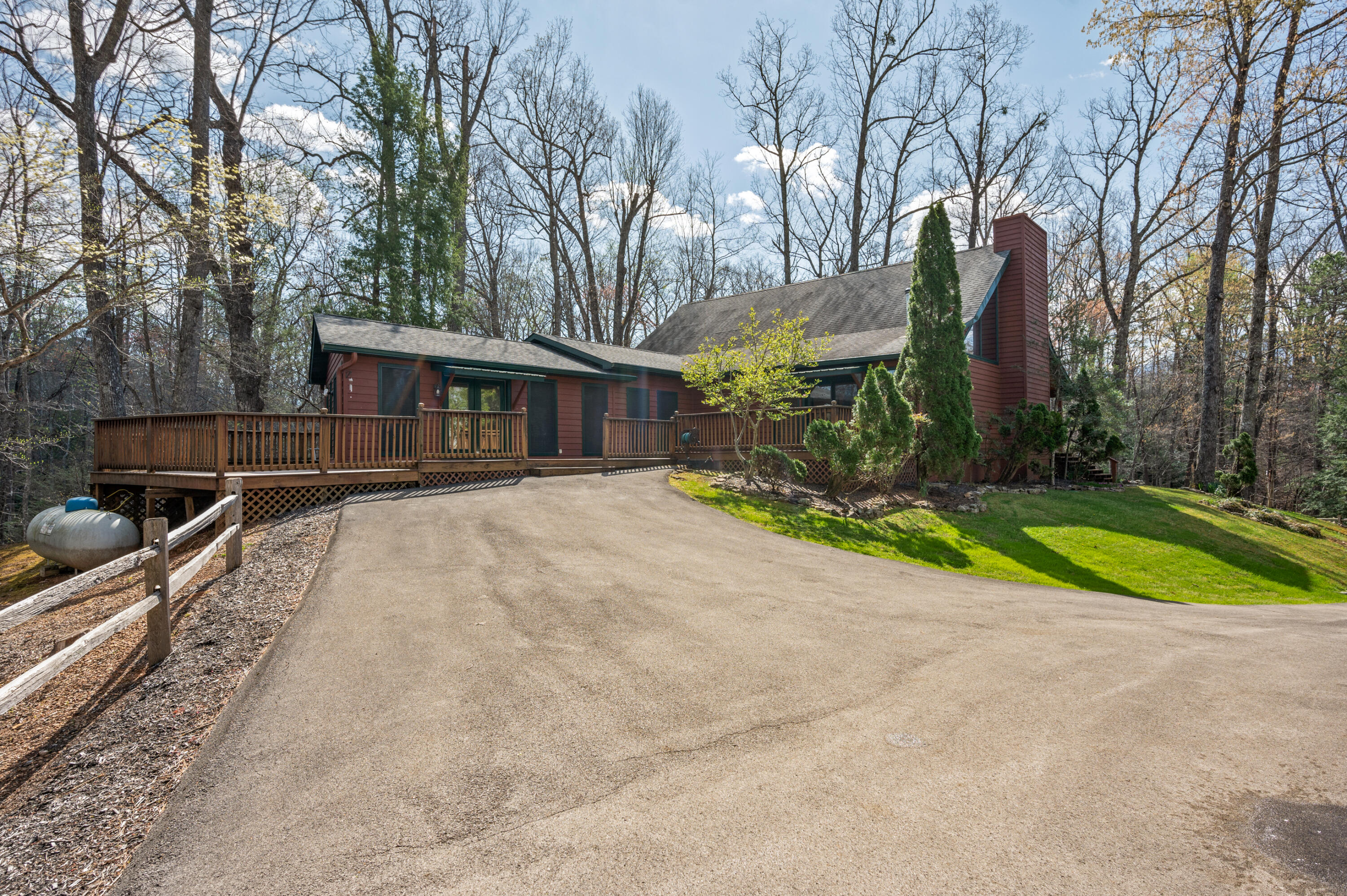 1078 Powdermill Road