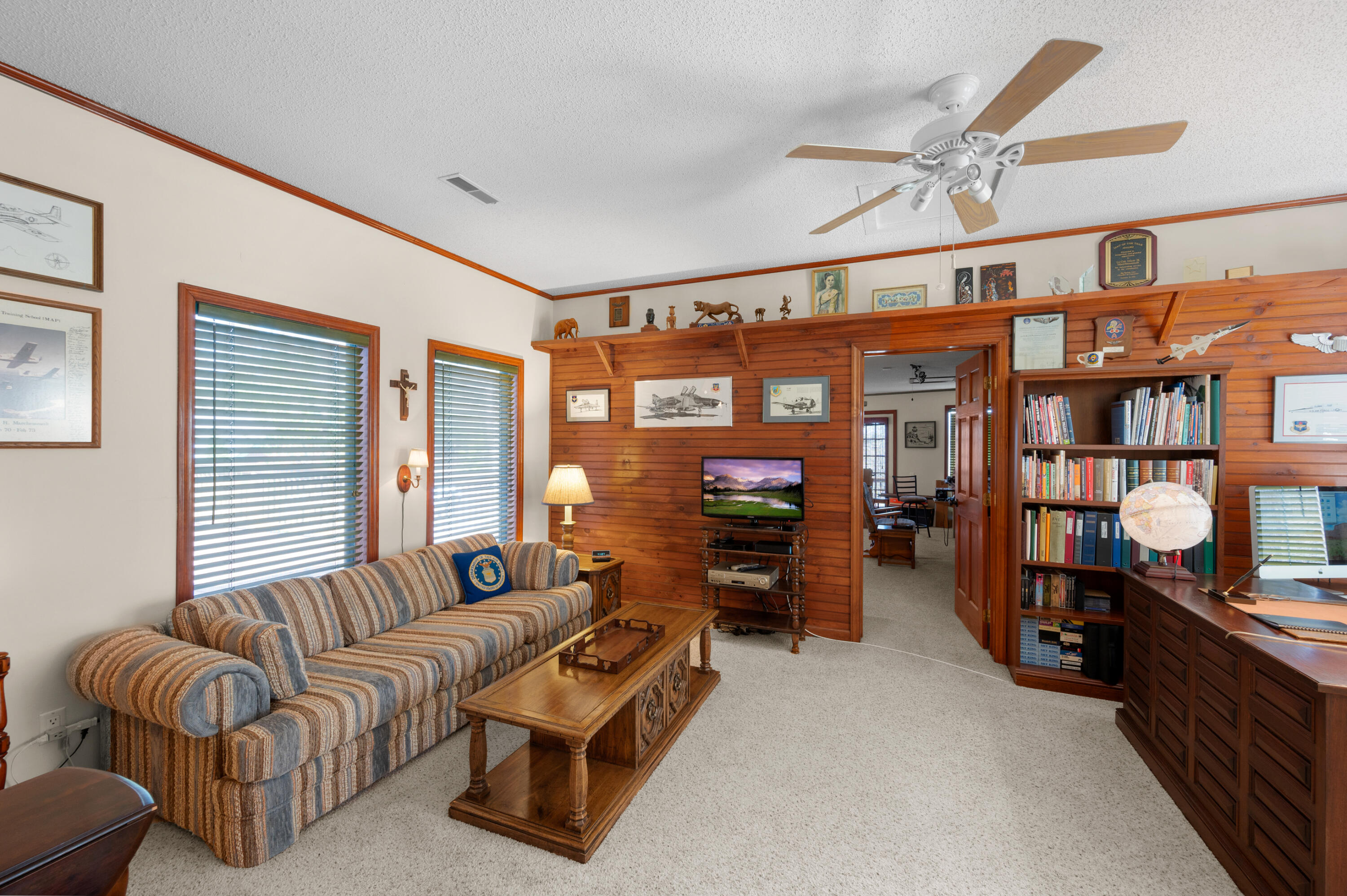 1078 Powdermill Road