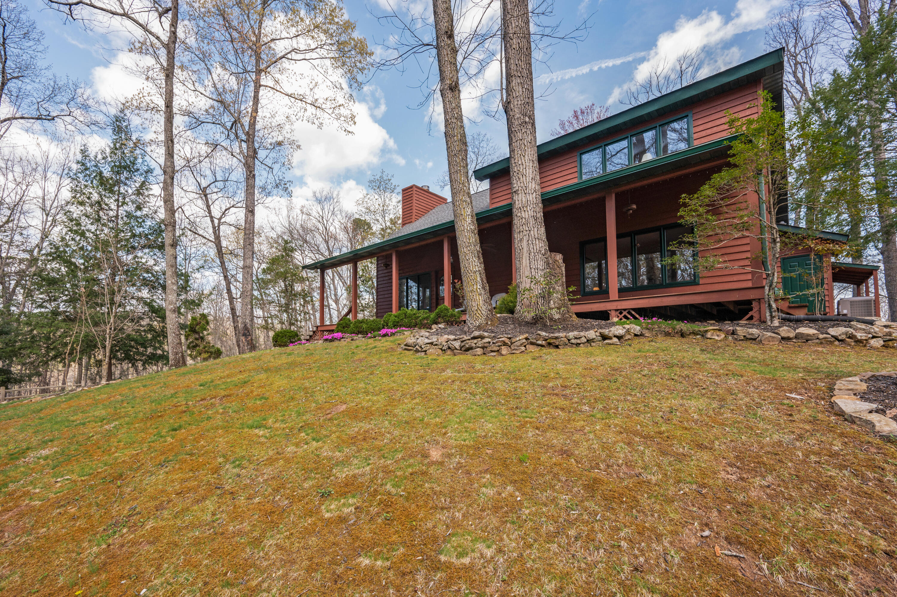 1078 Powdermill Road