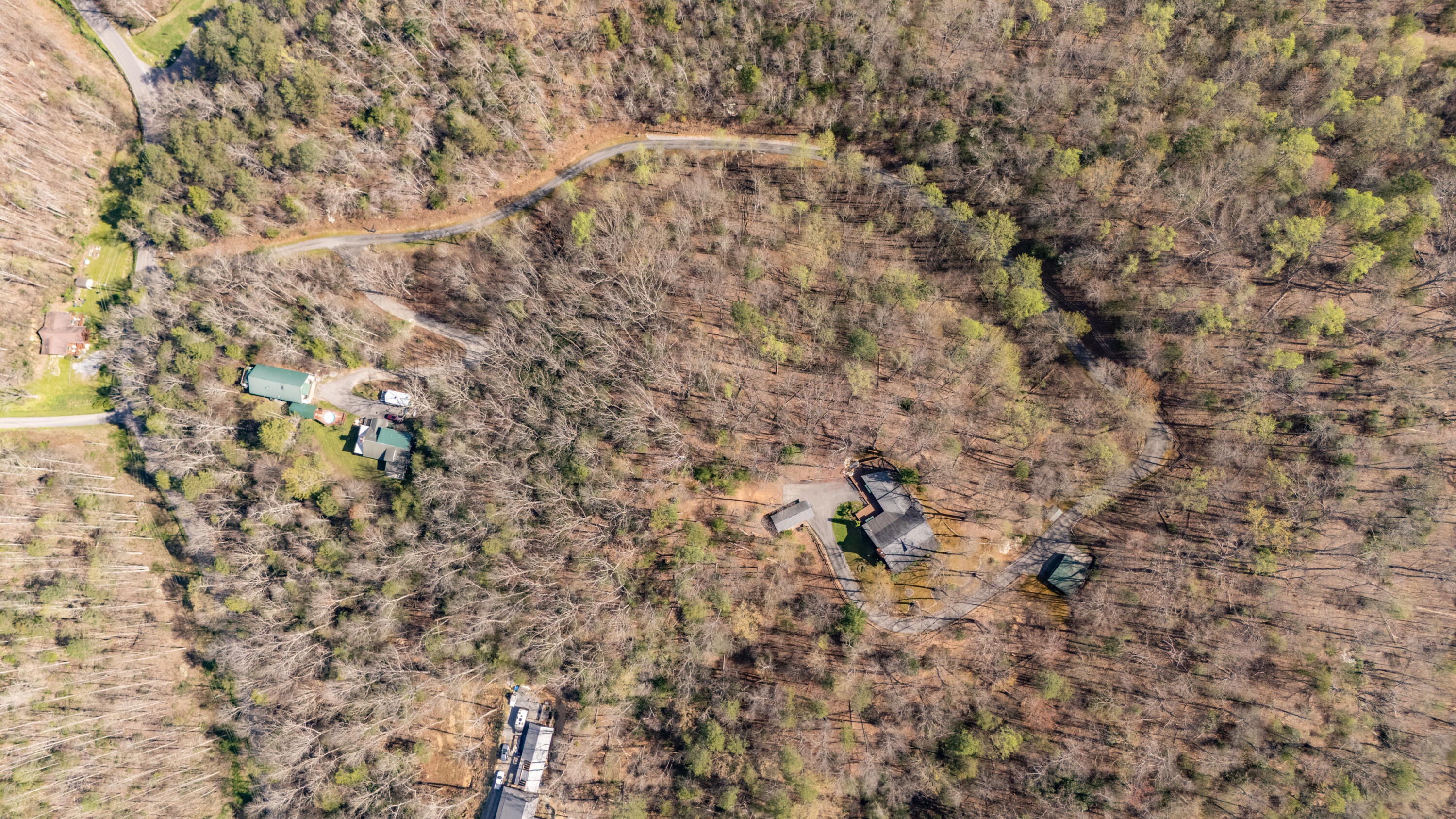 1078 Powdermill Road