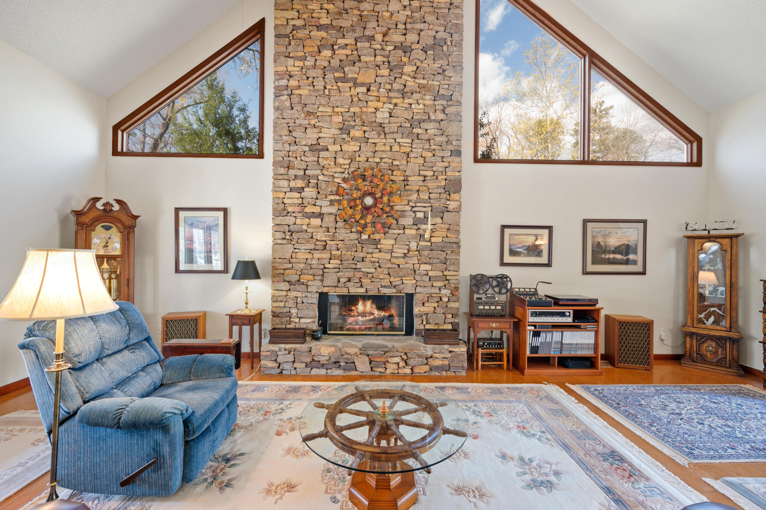 1078 Powdermill Road