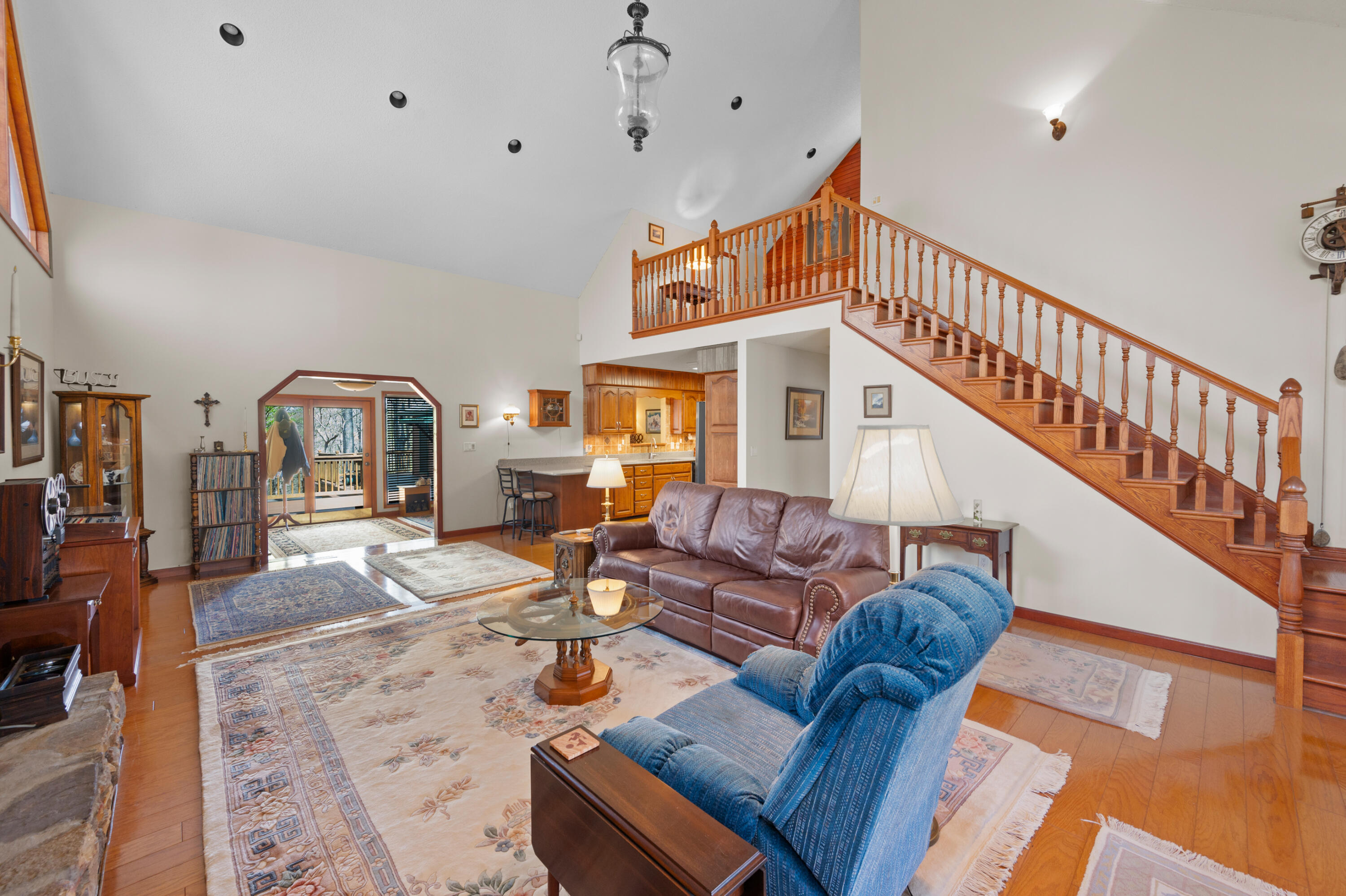 1078 Powdermill Road