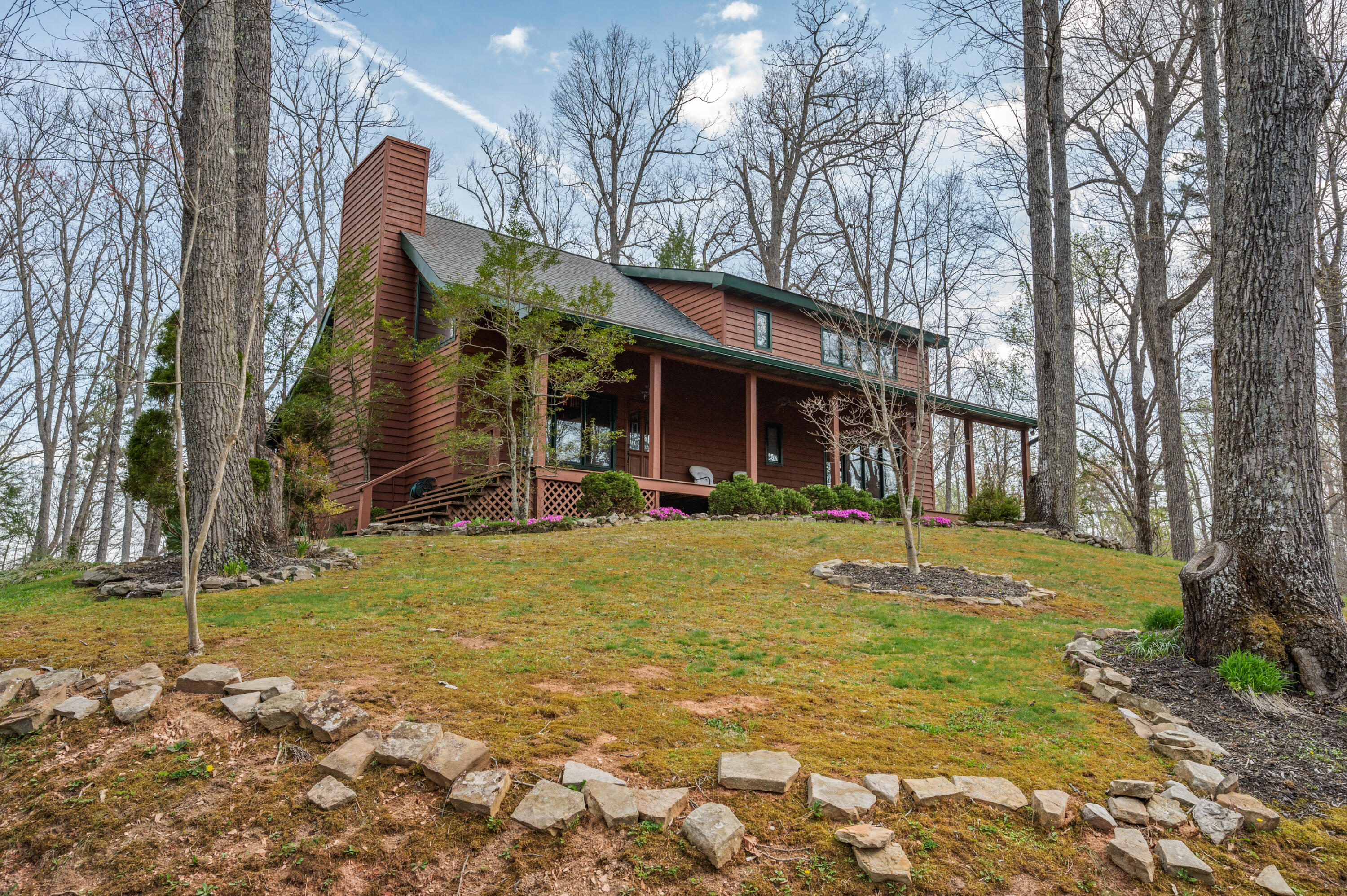 1078 Powdermill Road
