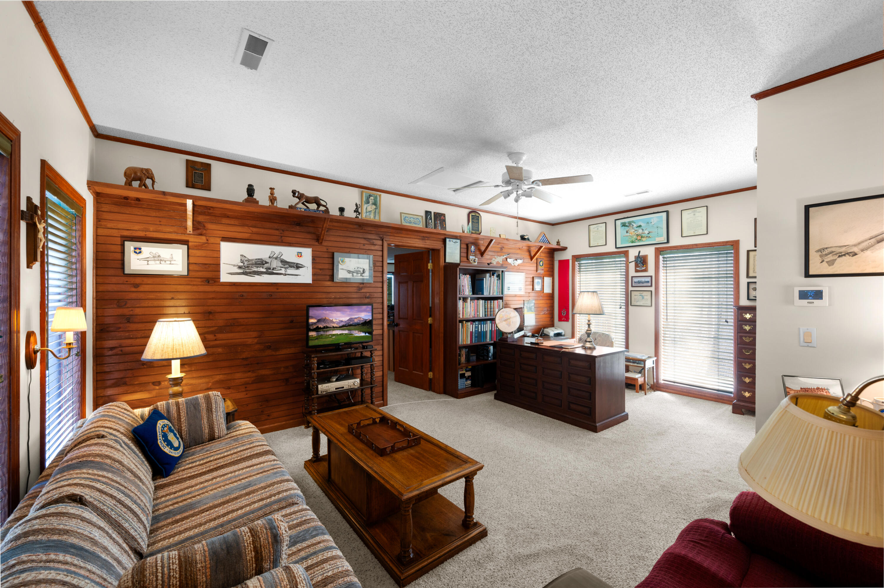 1078 Powdermill Road