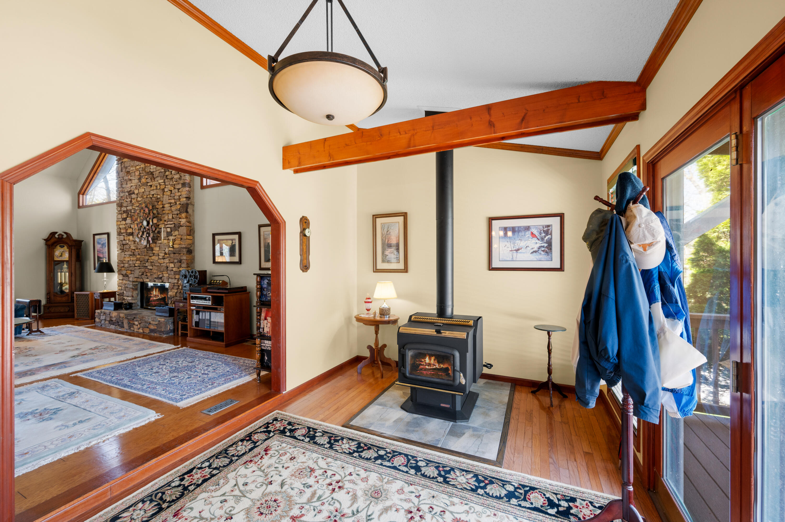 1078 Powdermill Road