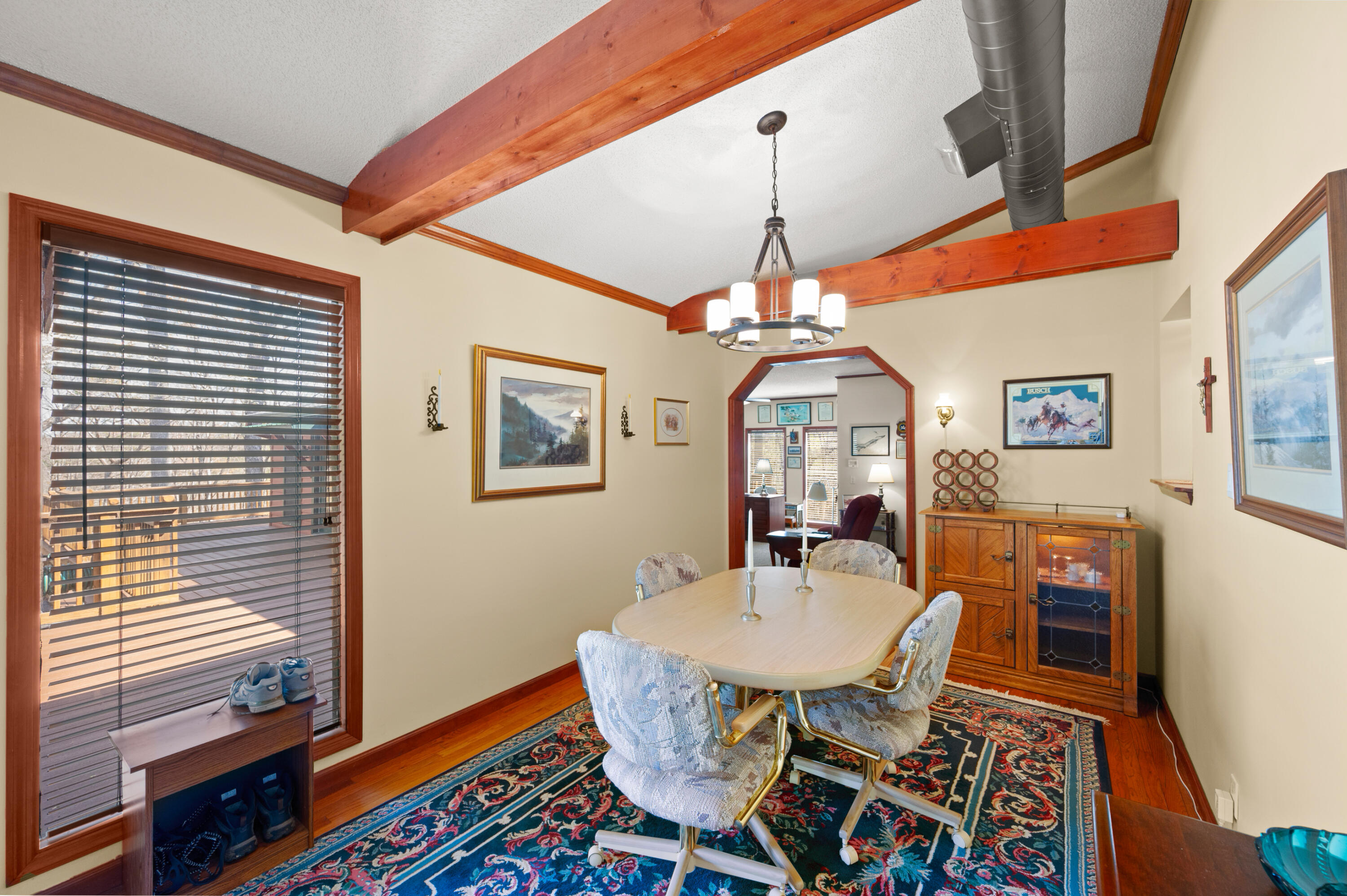 1078 Powdermill Road