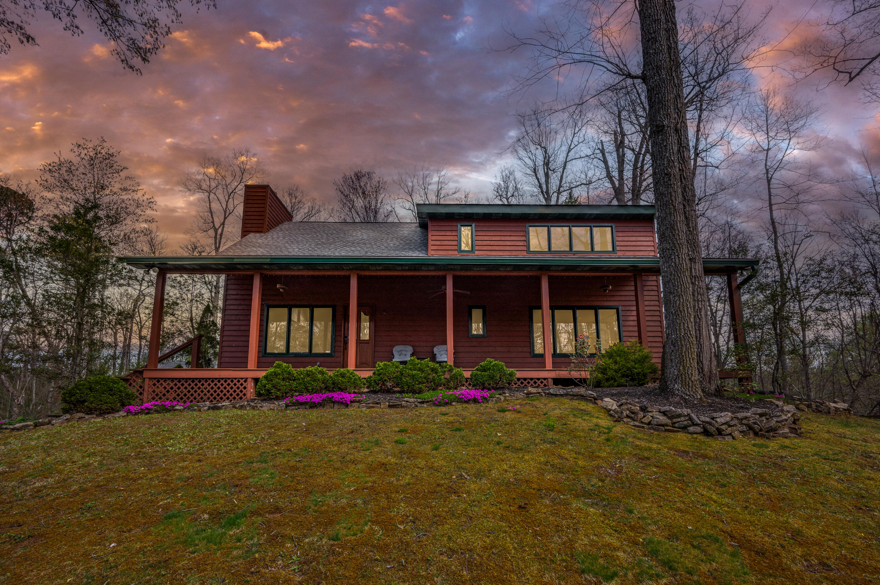 1078 Powdermill Road