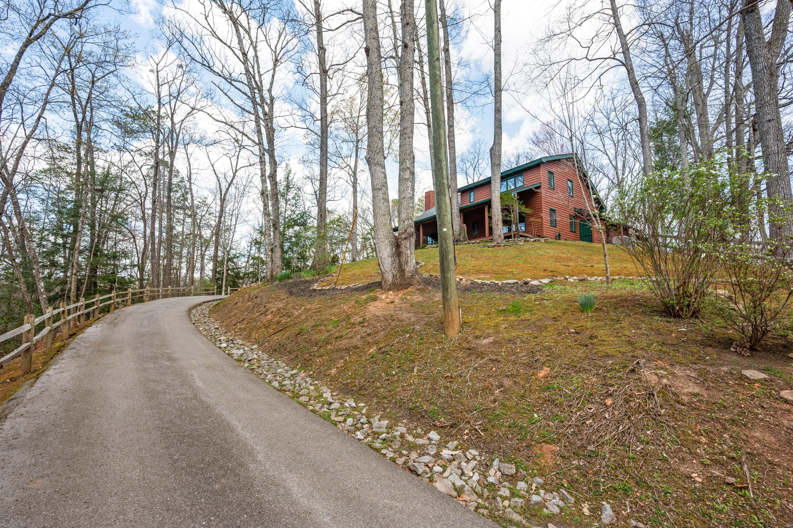 1078 Powdermill Road
