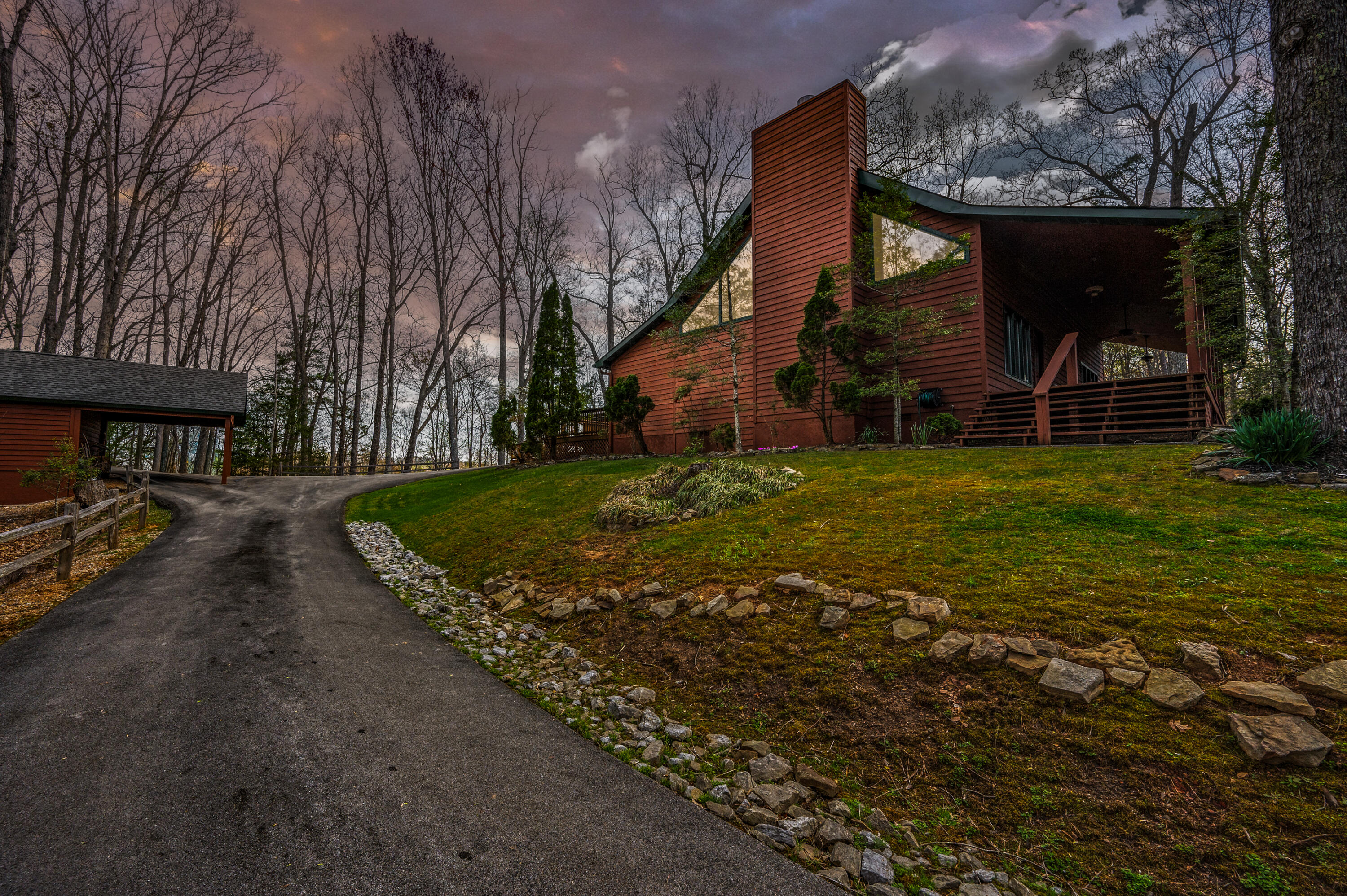 1078 Powdermill Road