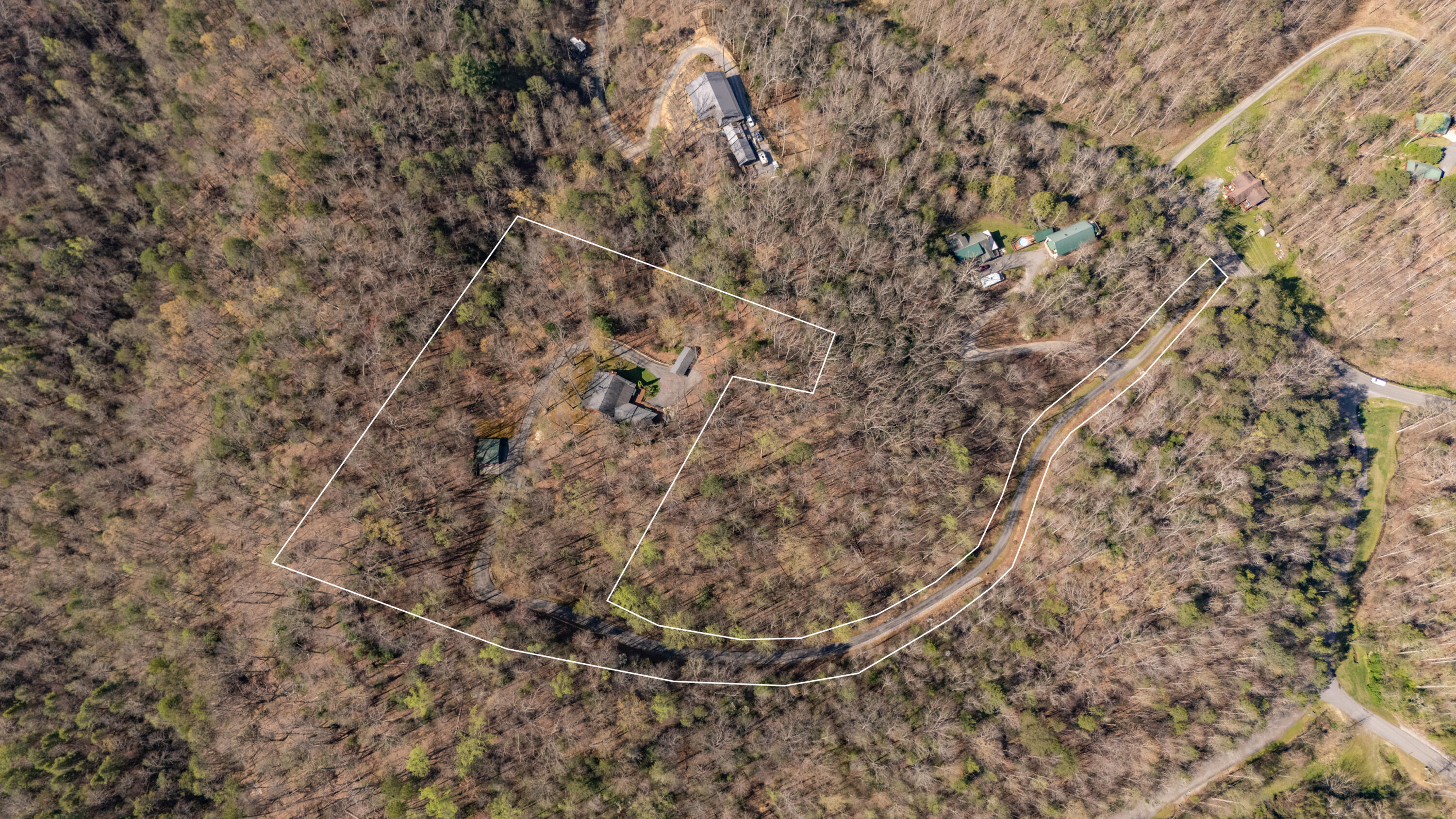 1078 Powdermill Road
