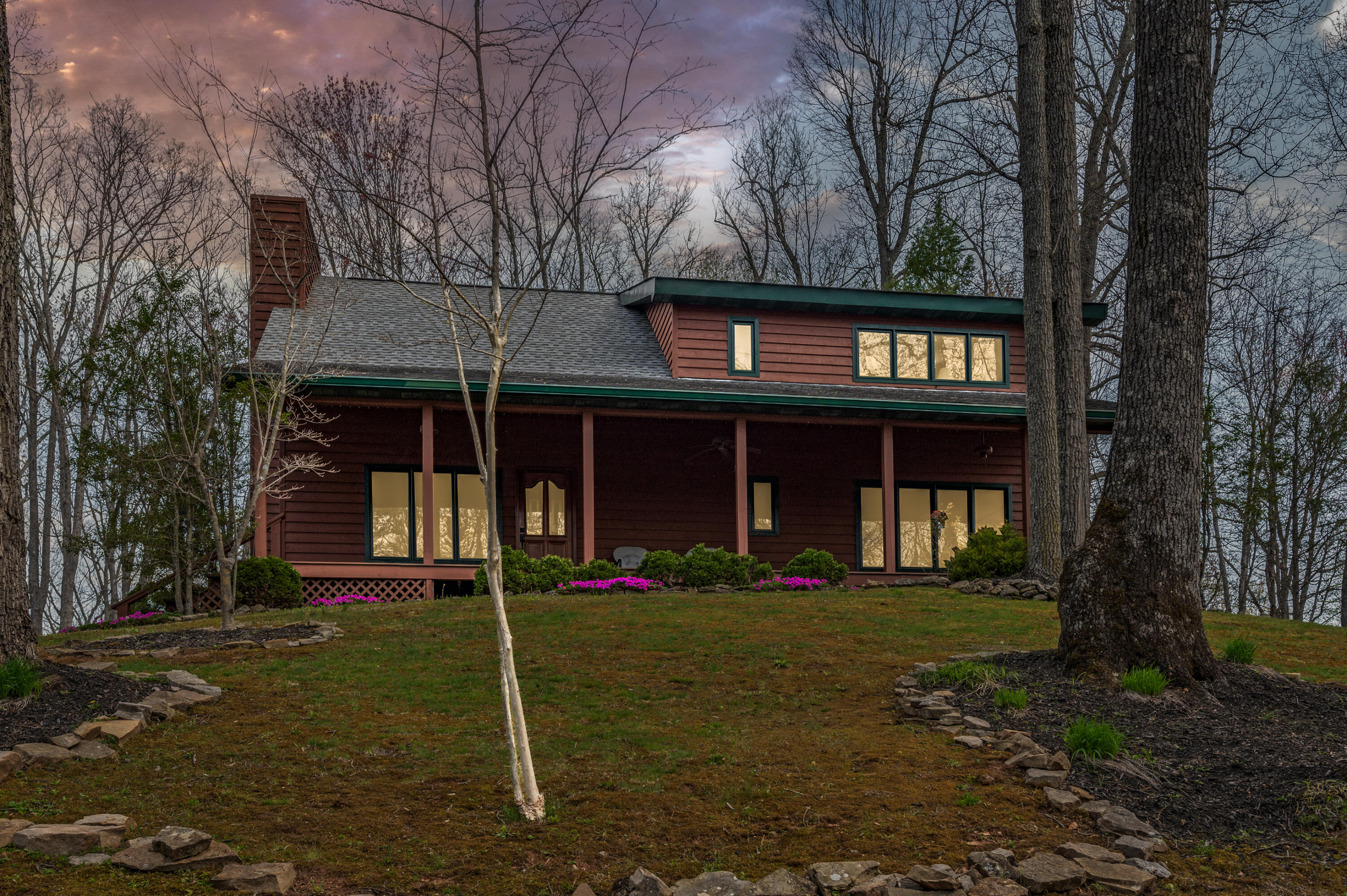 1078 Powdermill Road