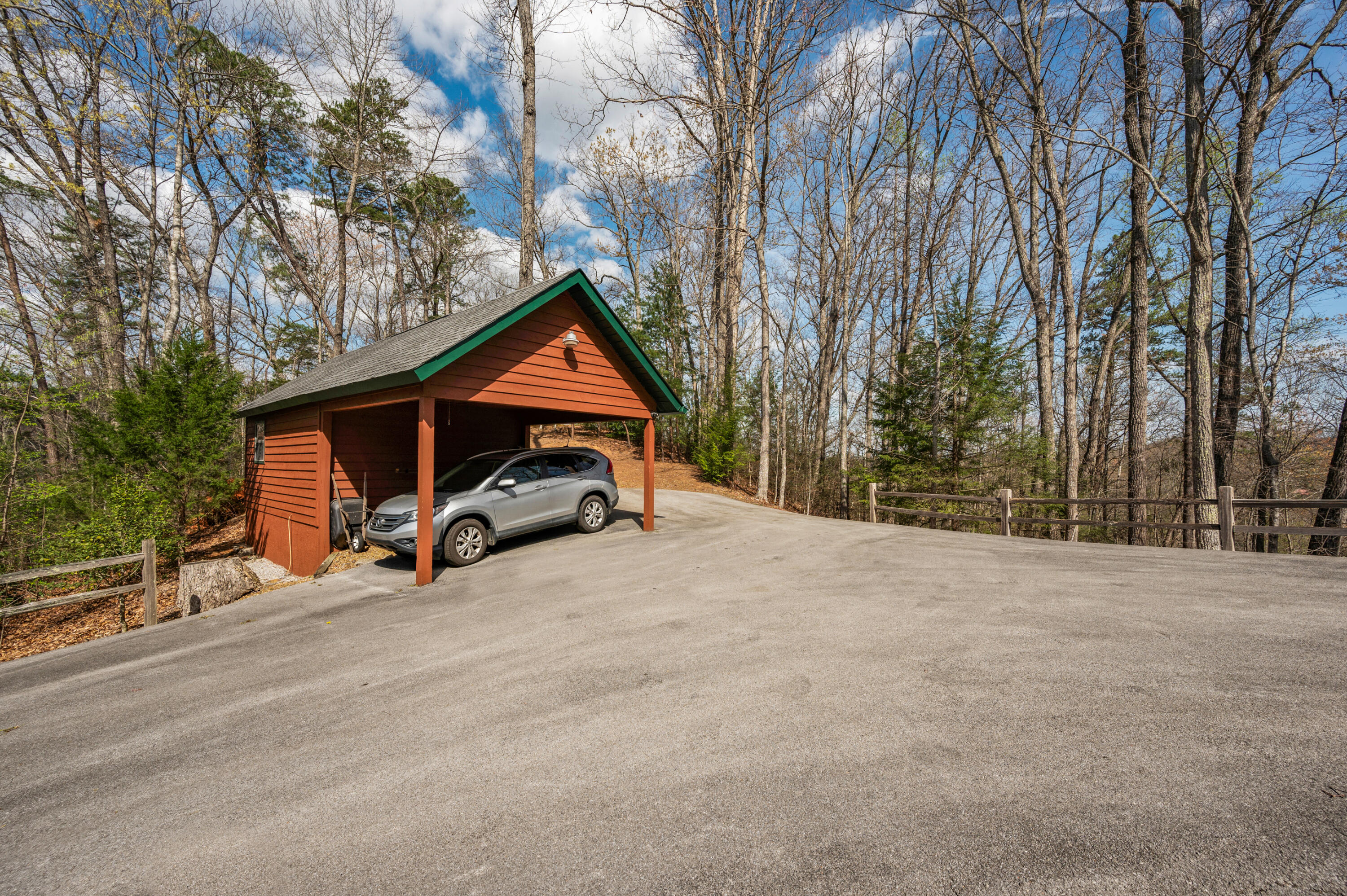 1078 Powdermill Road