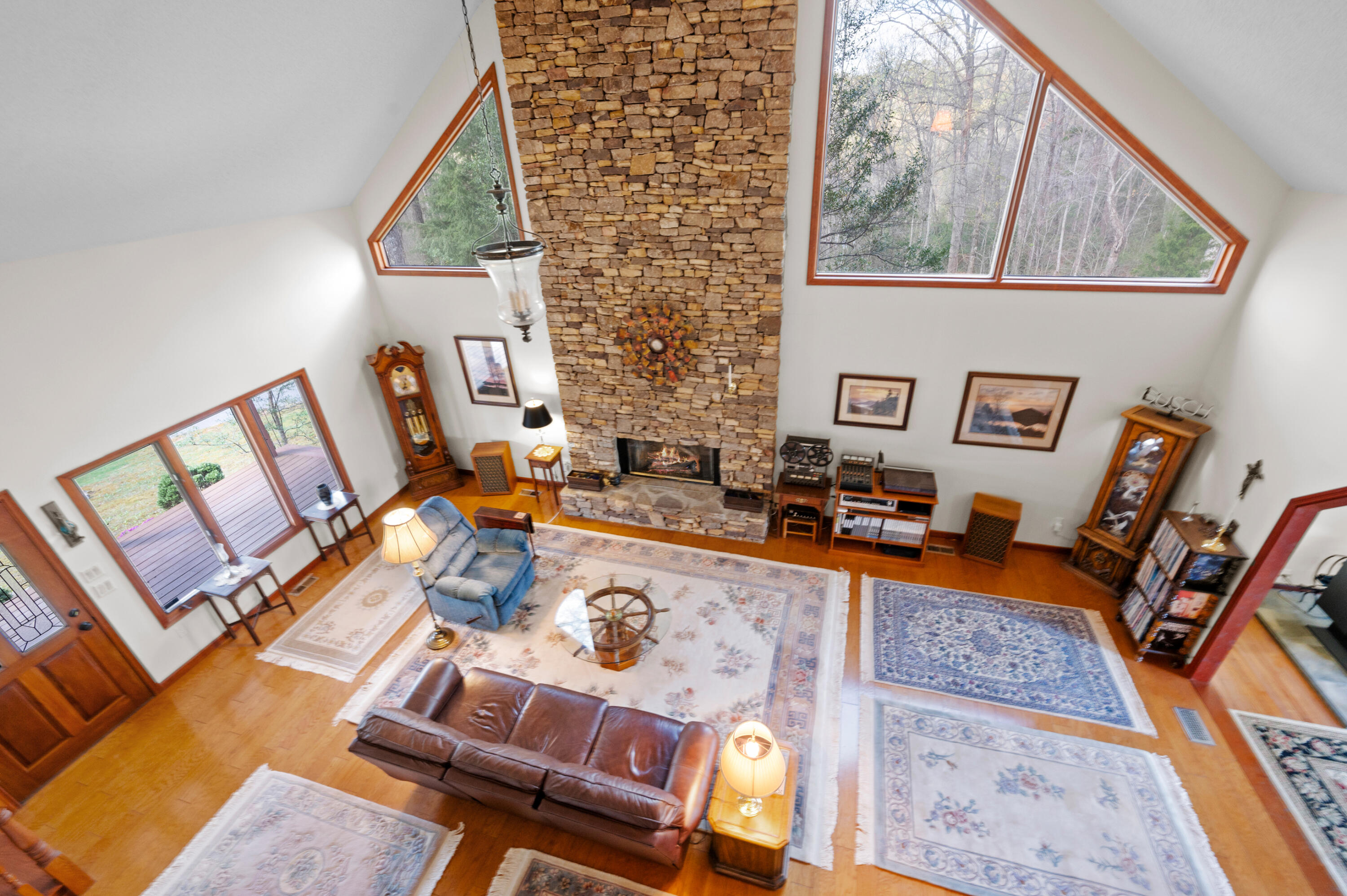 1078 Powdermill Road