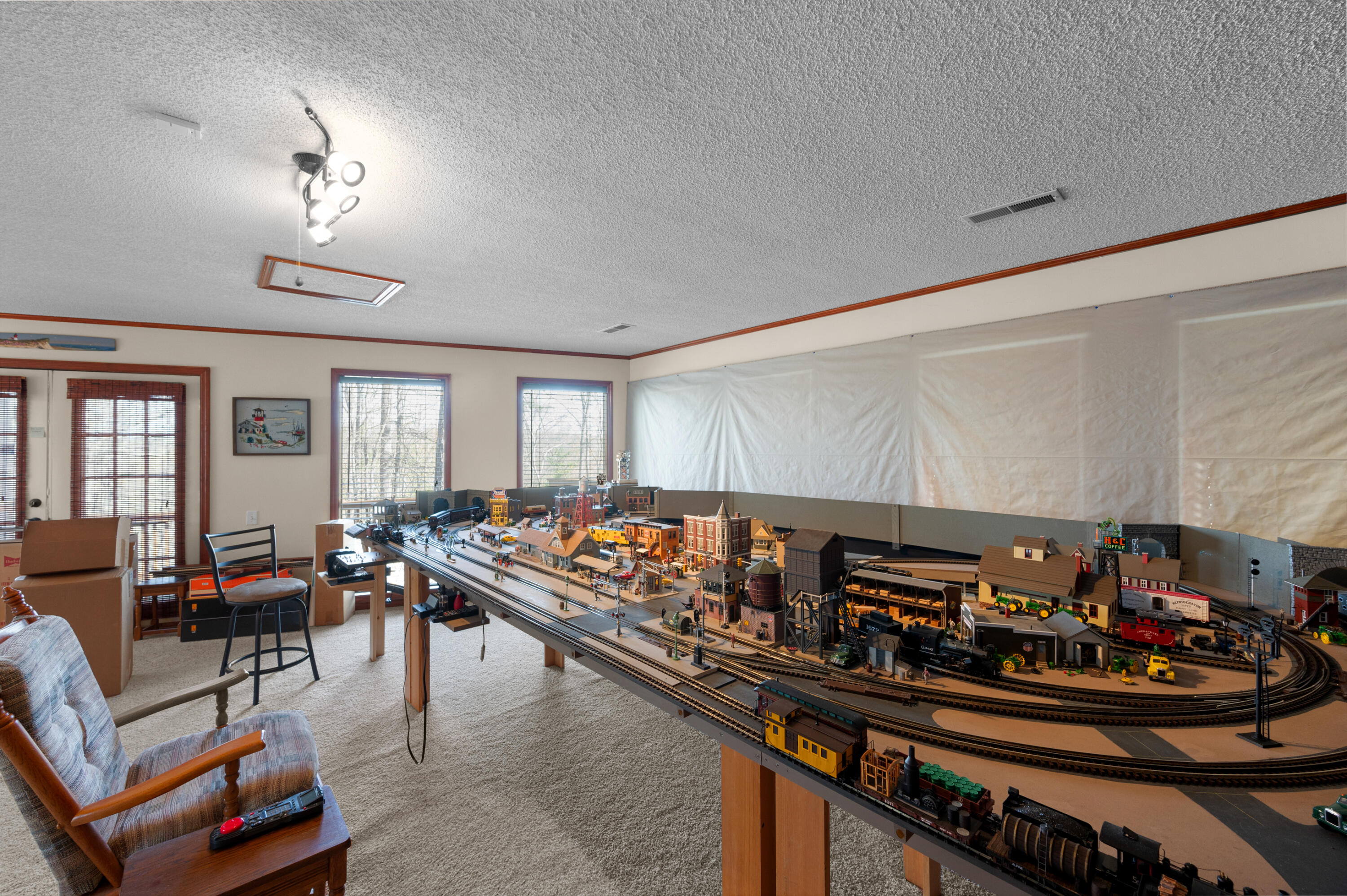 1078 Powdermill Road