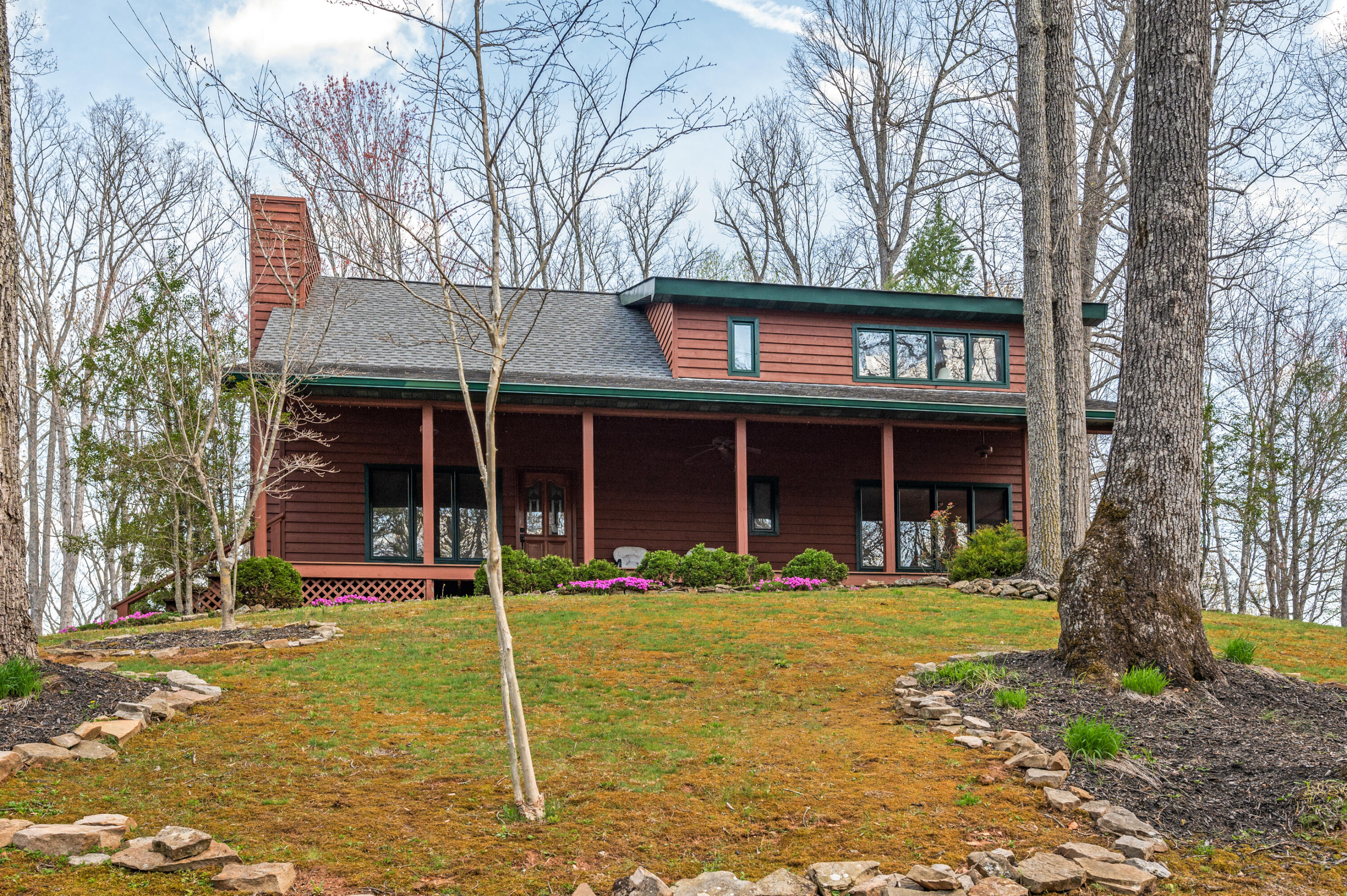 1078 Powdermill Road