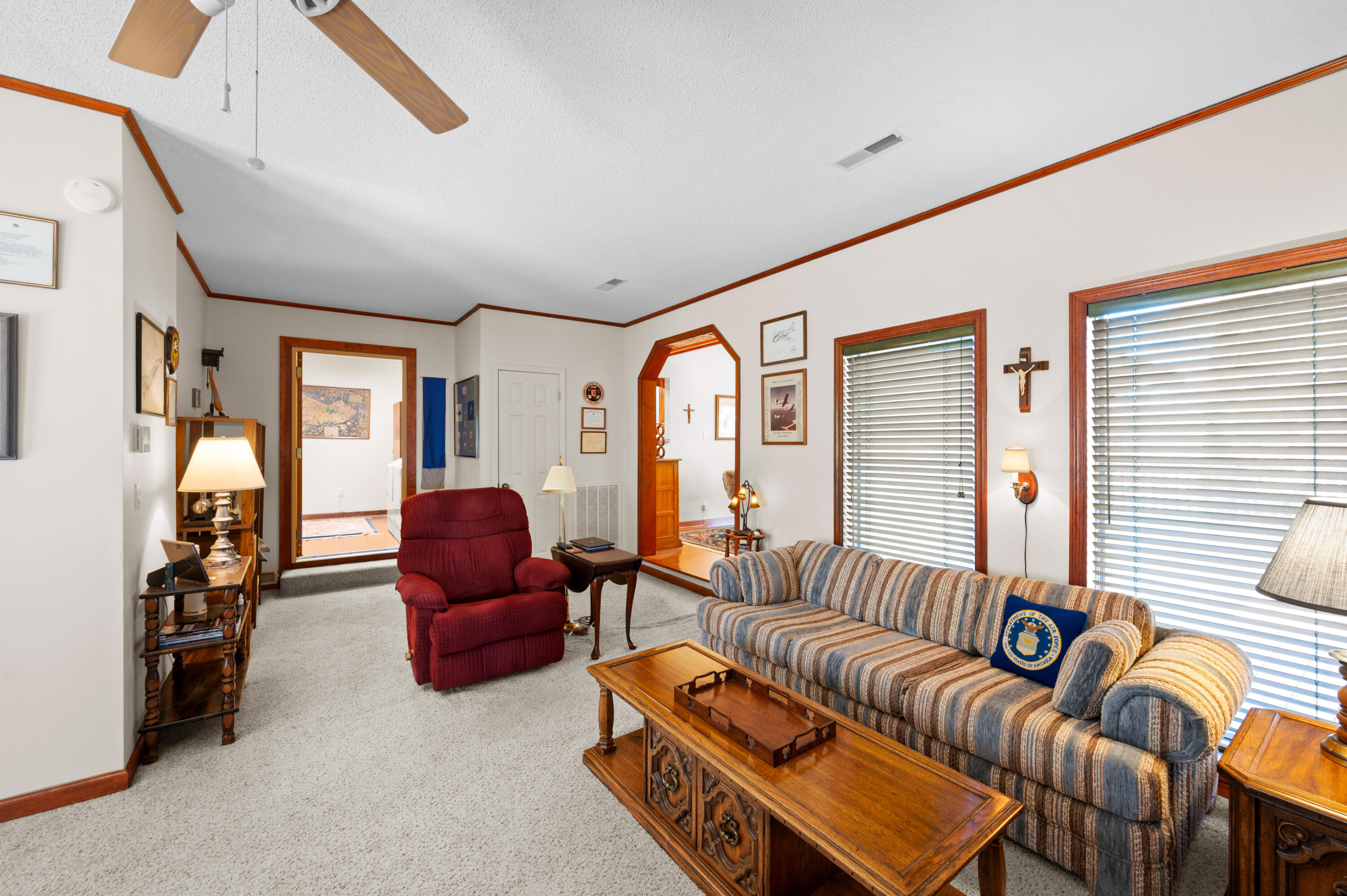 1078 Powdermill Road