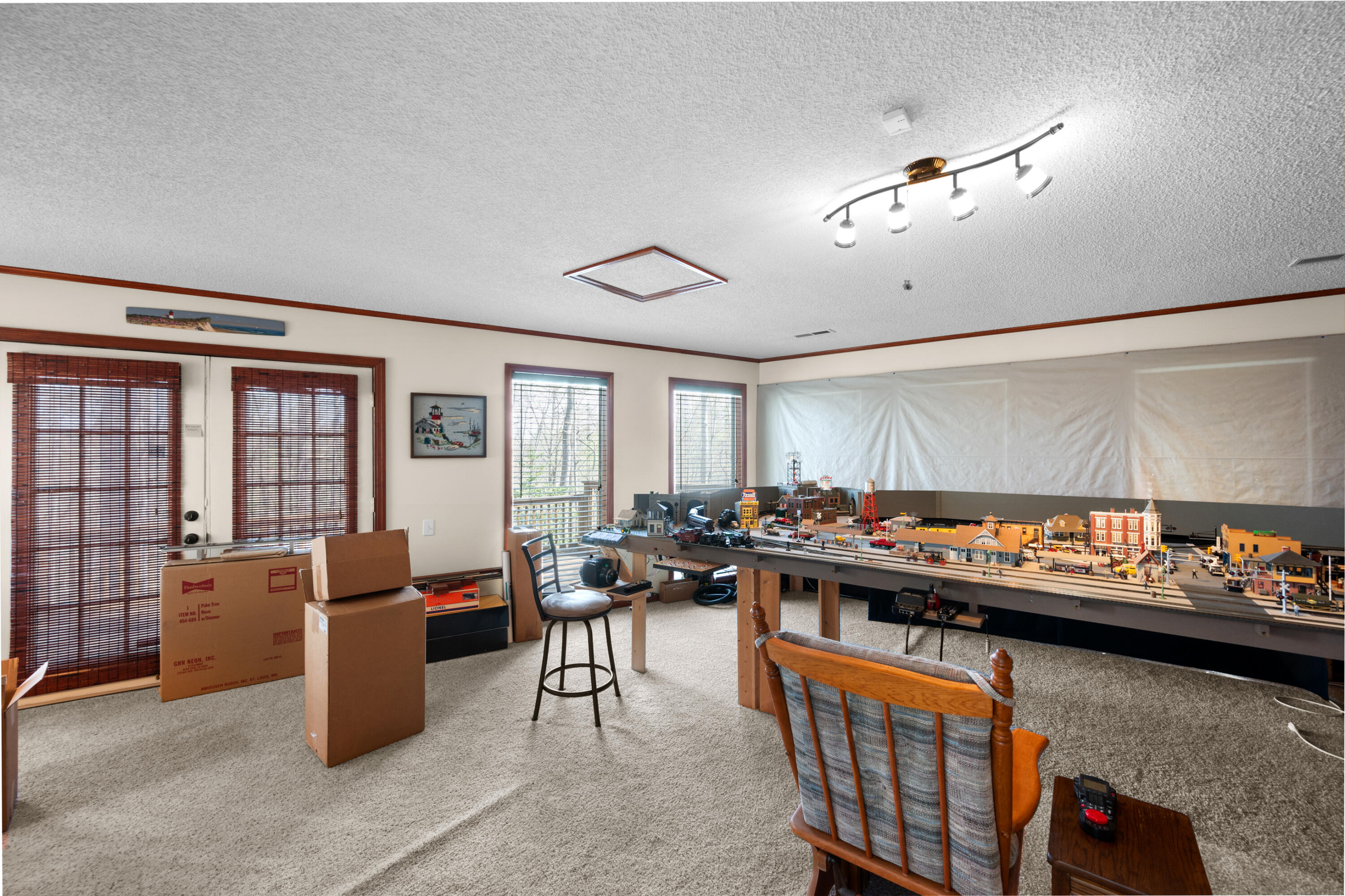 1078 Powdermill Road