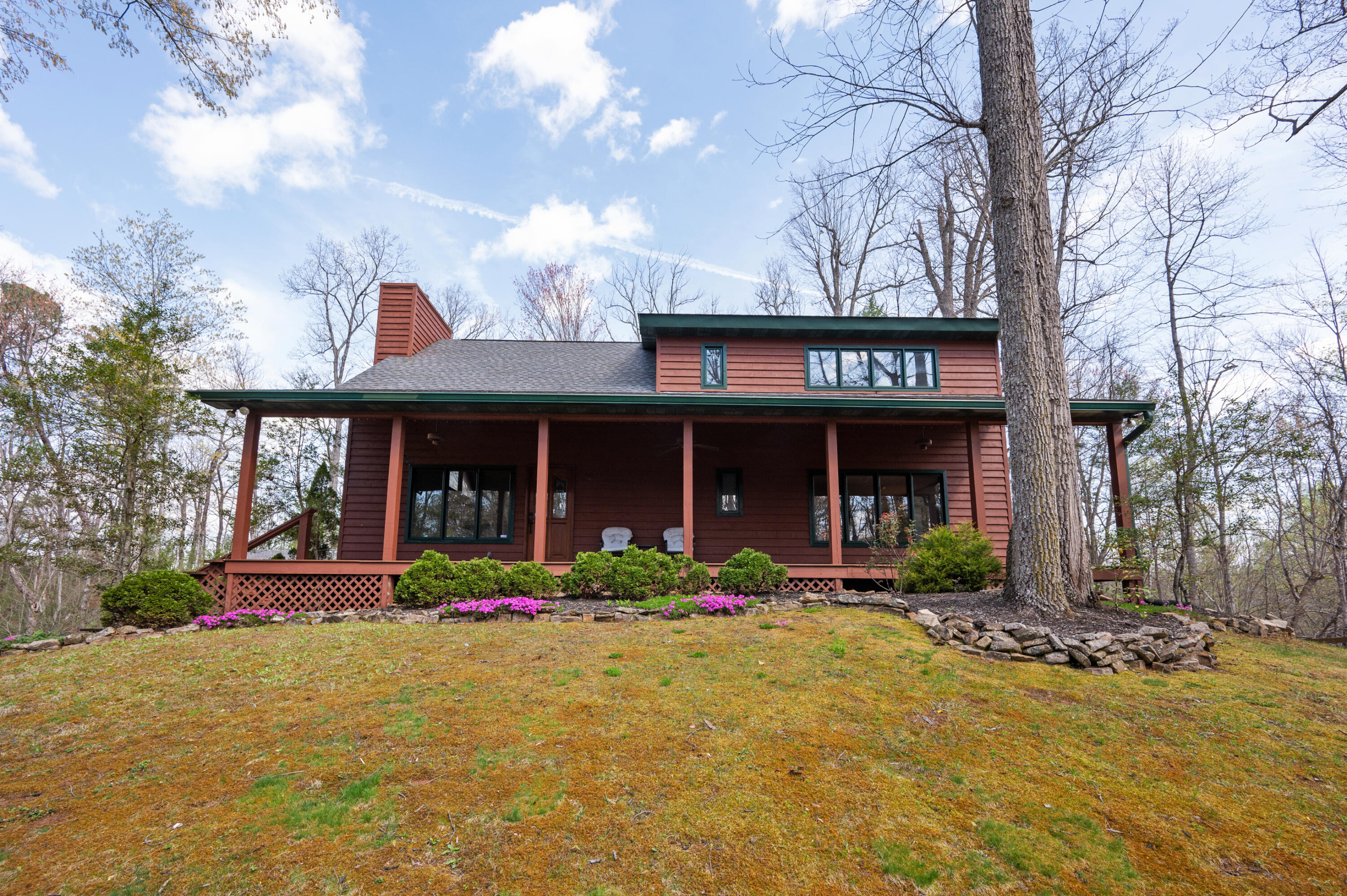 1078 Powdermill Road