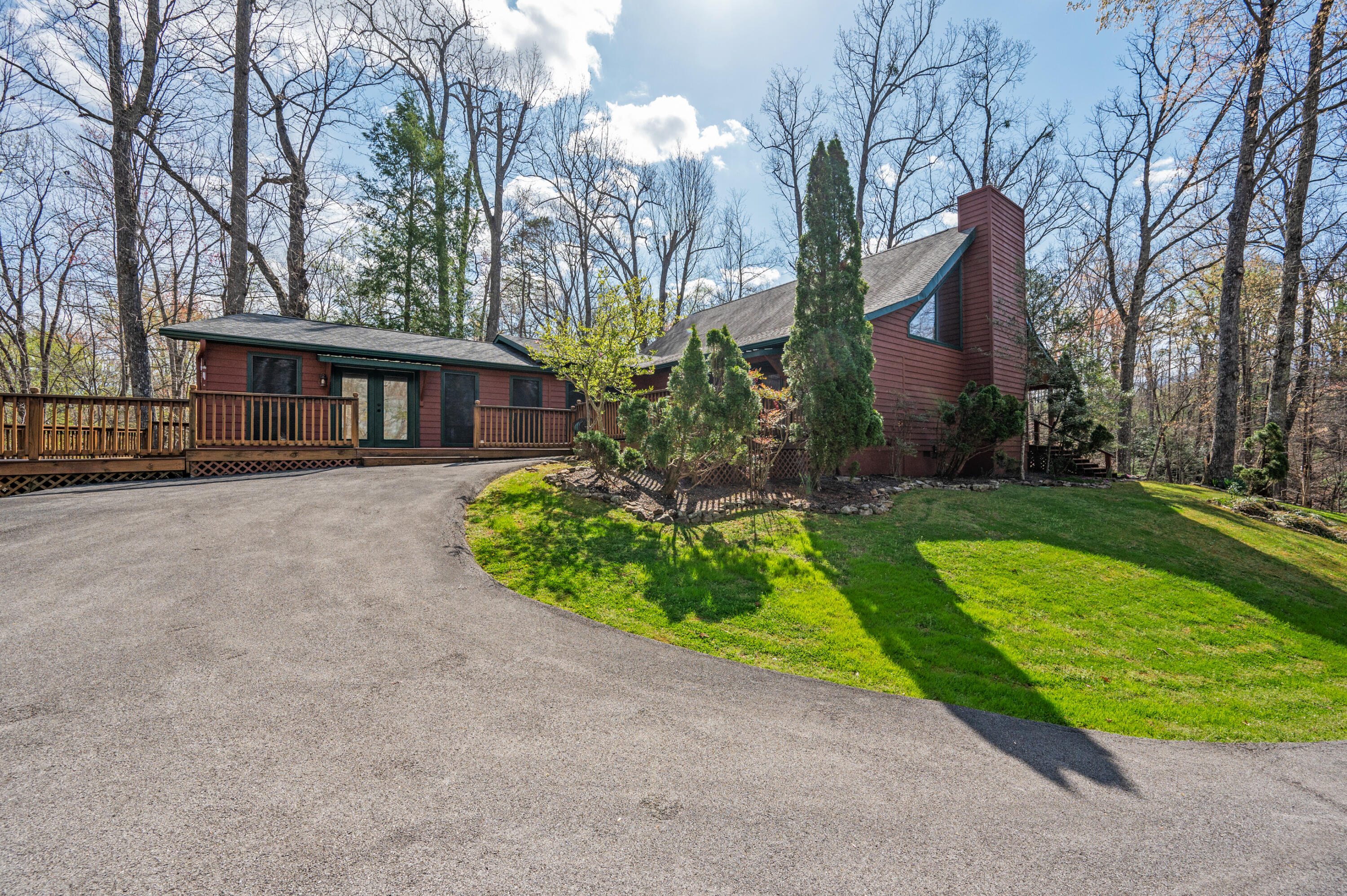 1078 Powdermill Road