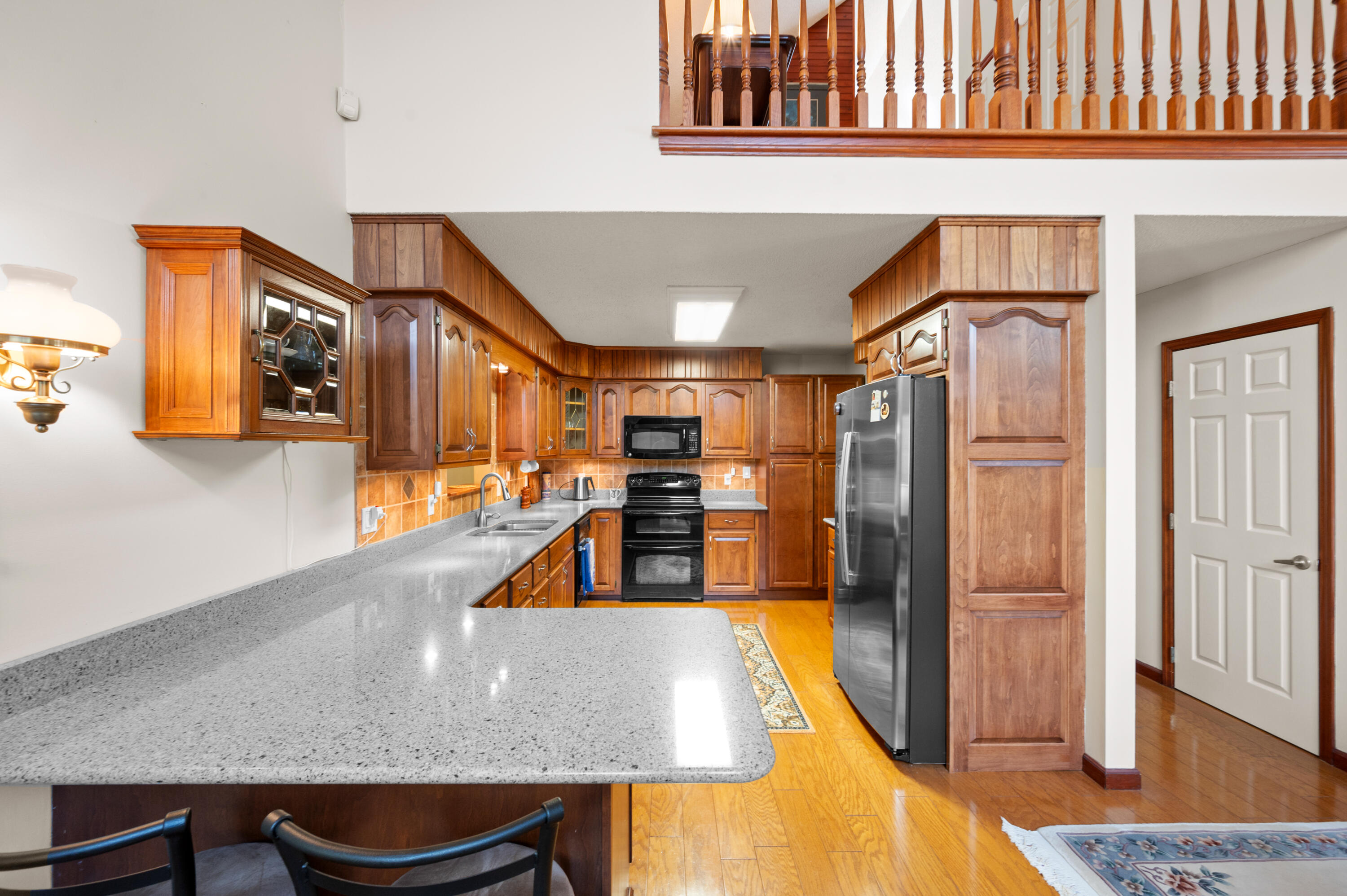 1078 Powdermill Road