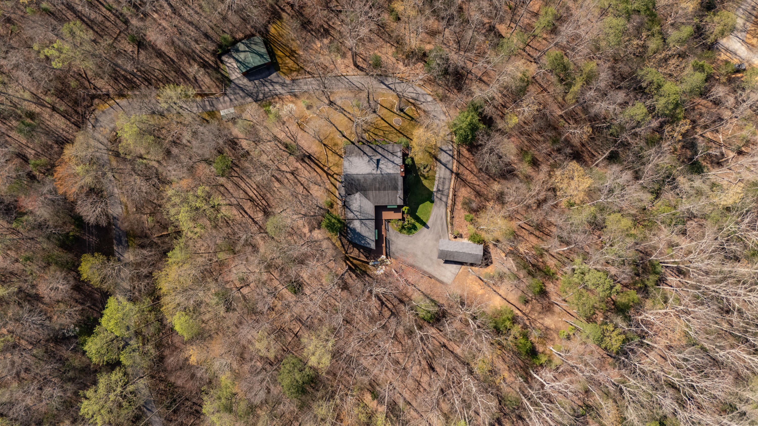 1078 Powdermill Road