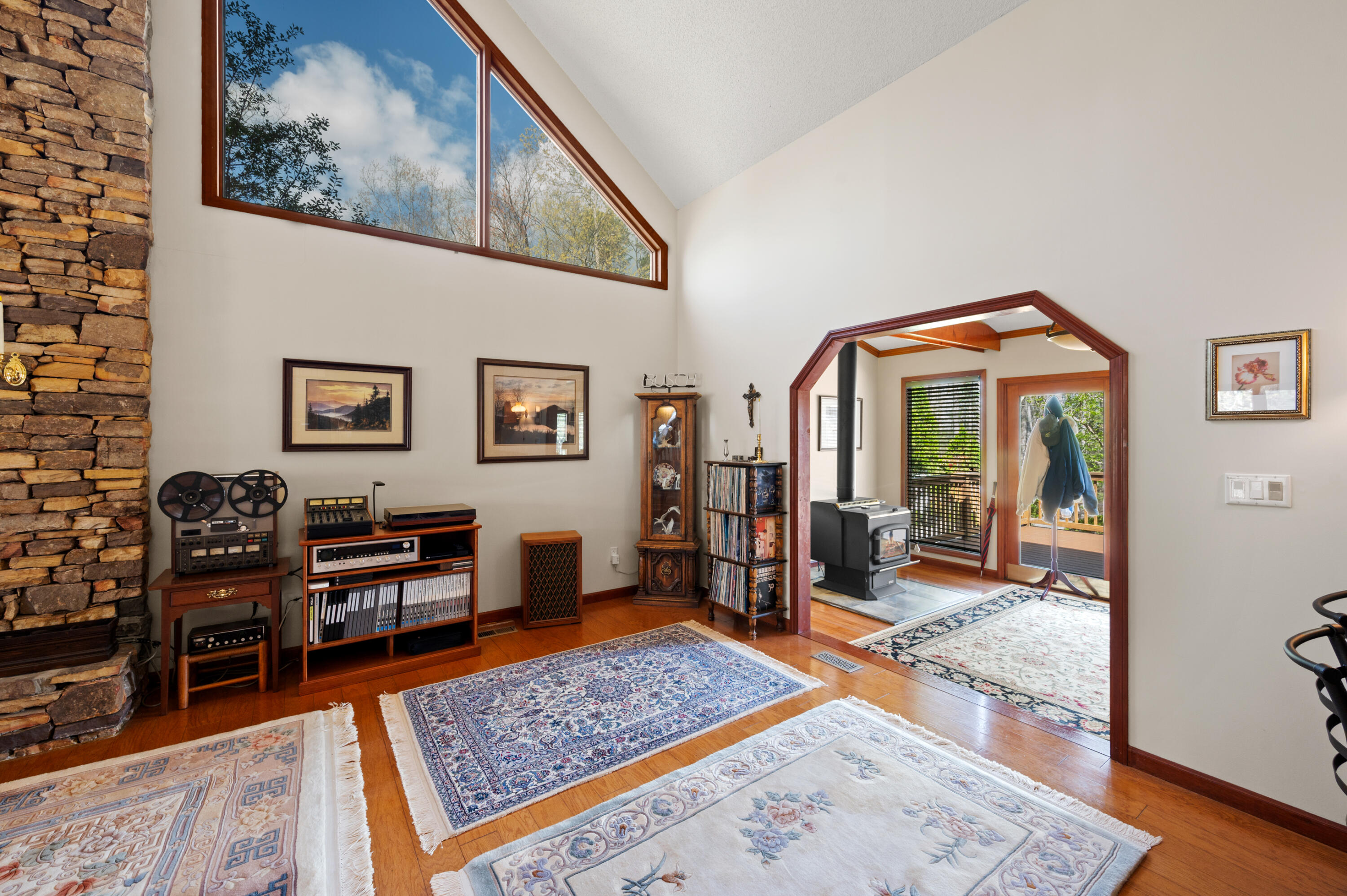 1078 Powdermill Road