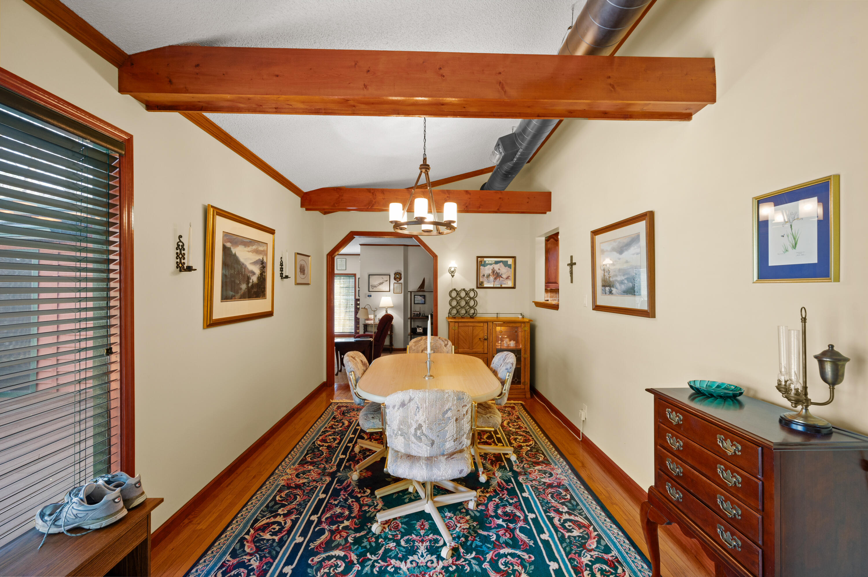 1078 Powdermill Road
