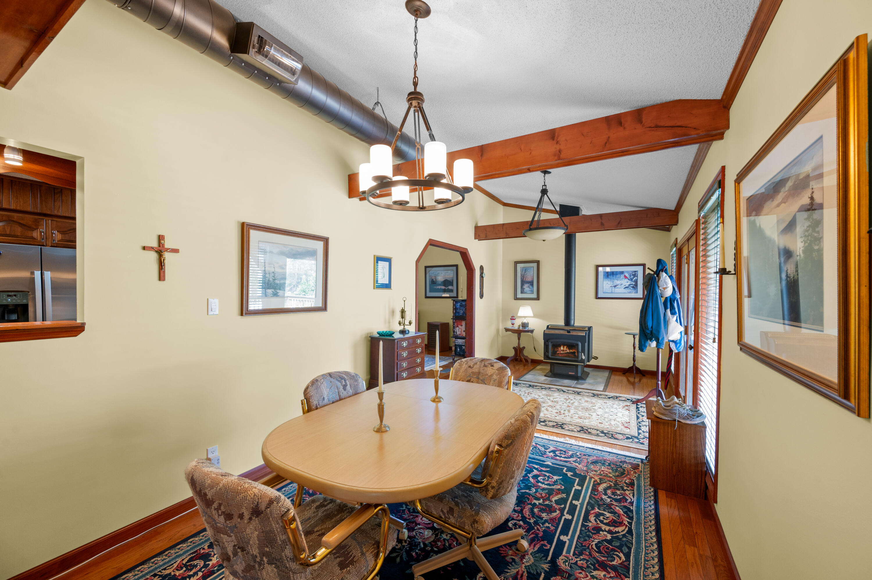 1078 Powdermill Road