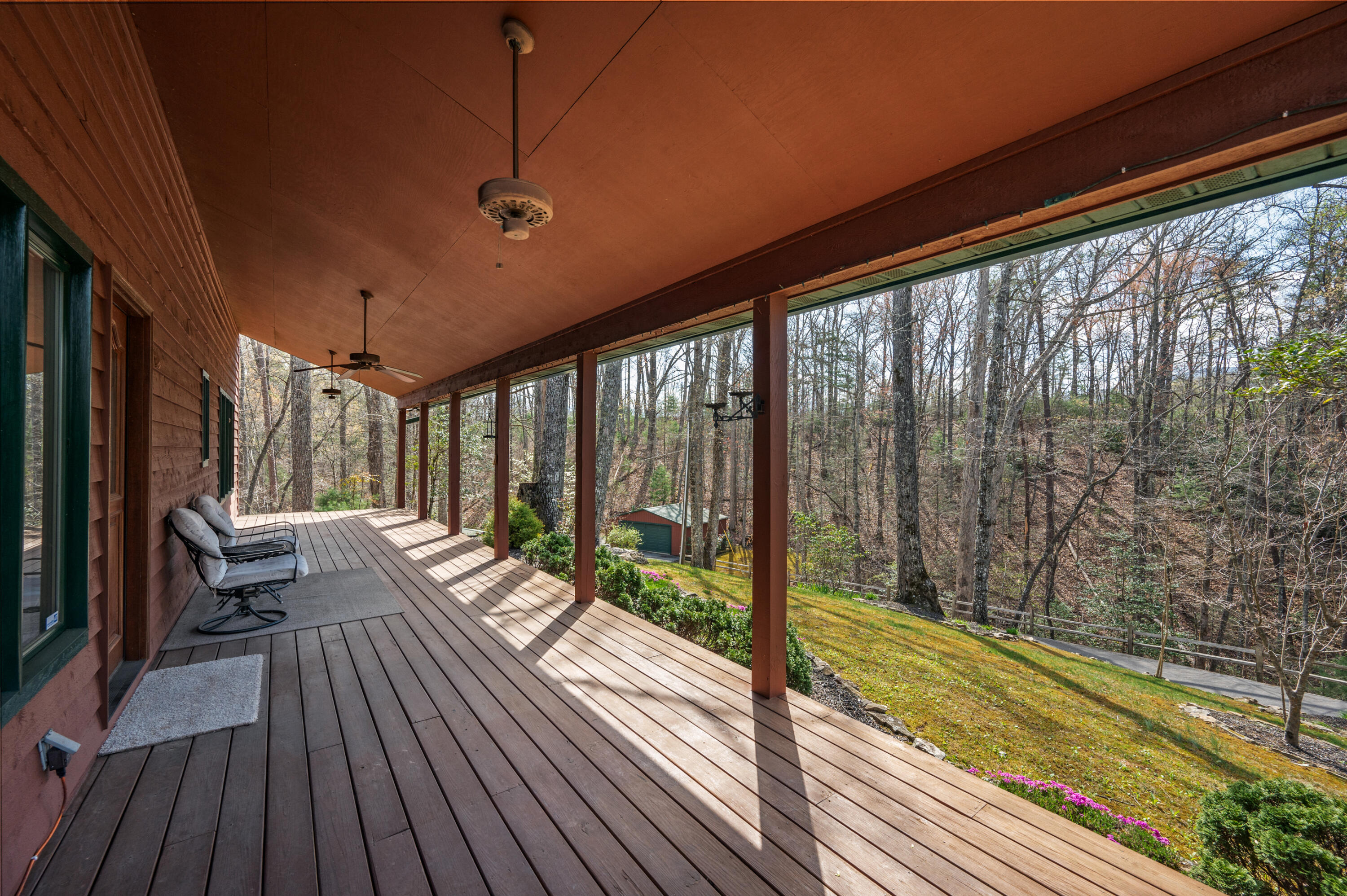 1078 Powdermill Road